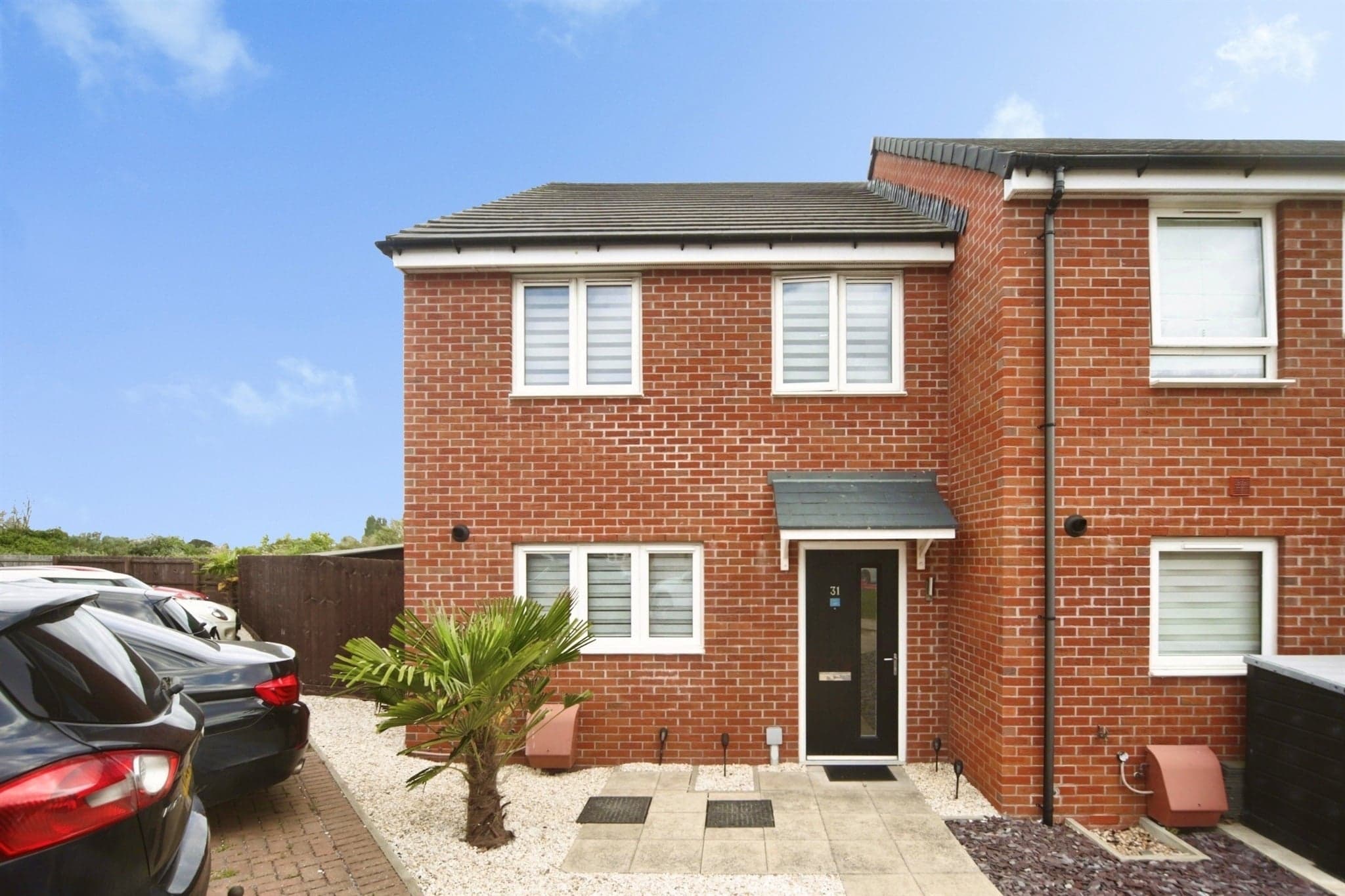 Property at Old Market Road, Bridgwater