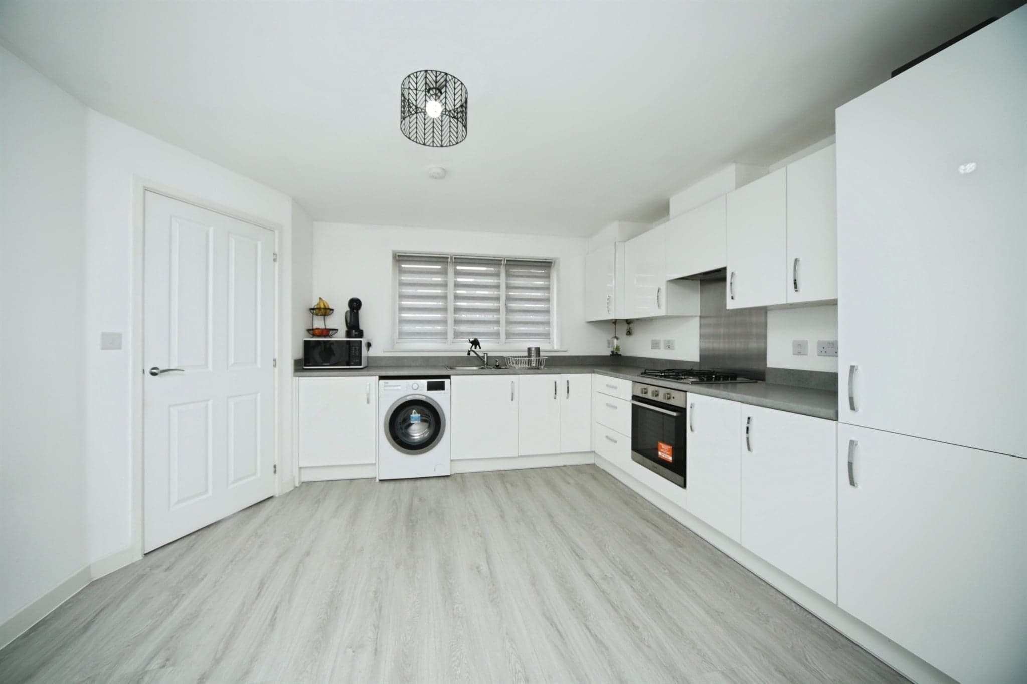 Property at Old Market Road, Bridgwater