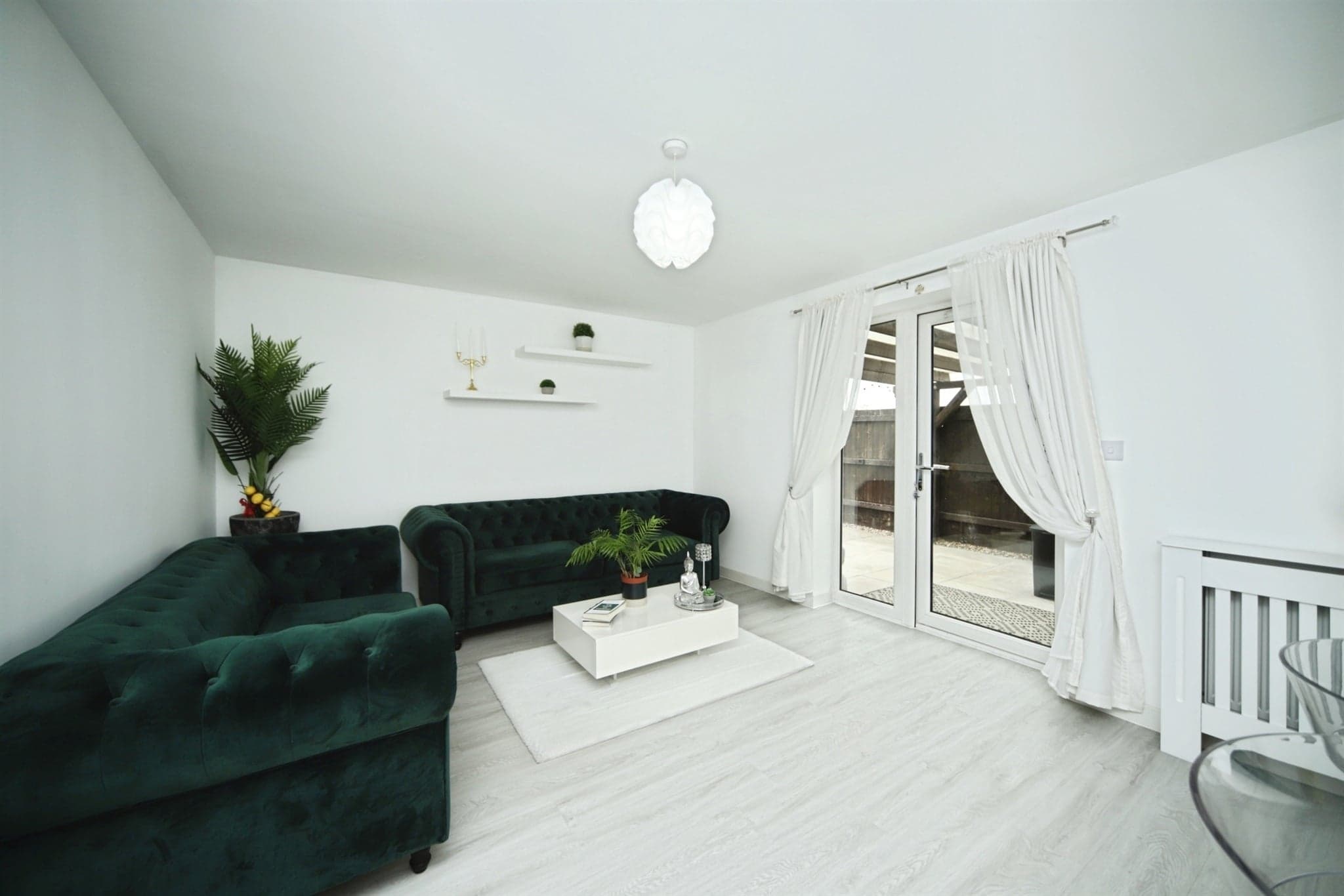 Property at Old Market Road, Bridgwater
