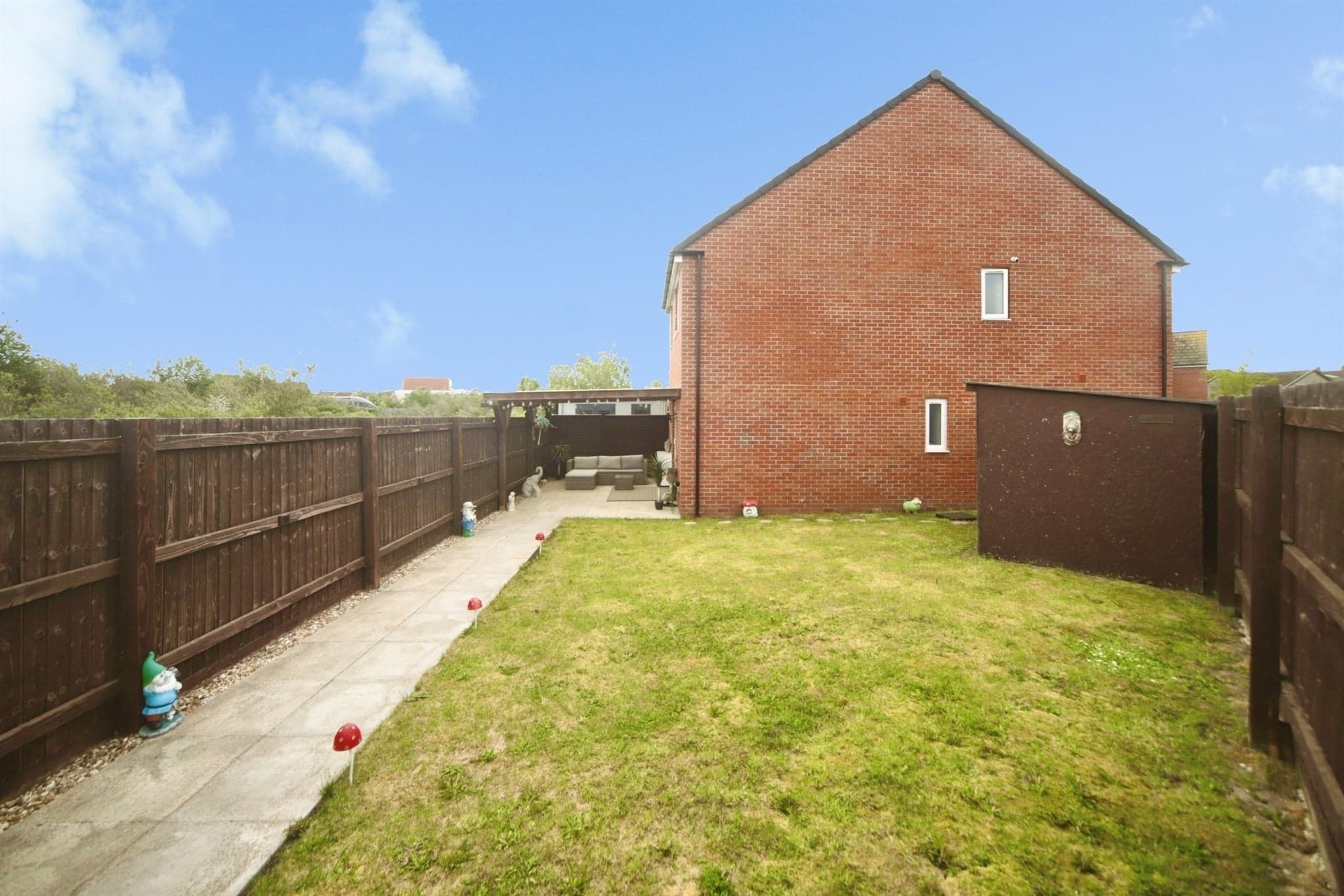 Property at Old Market Road, Bridgwater