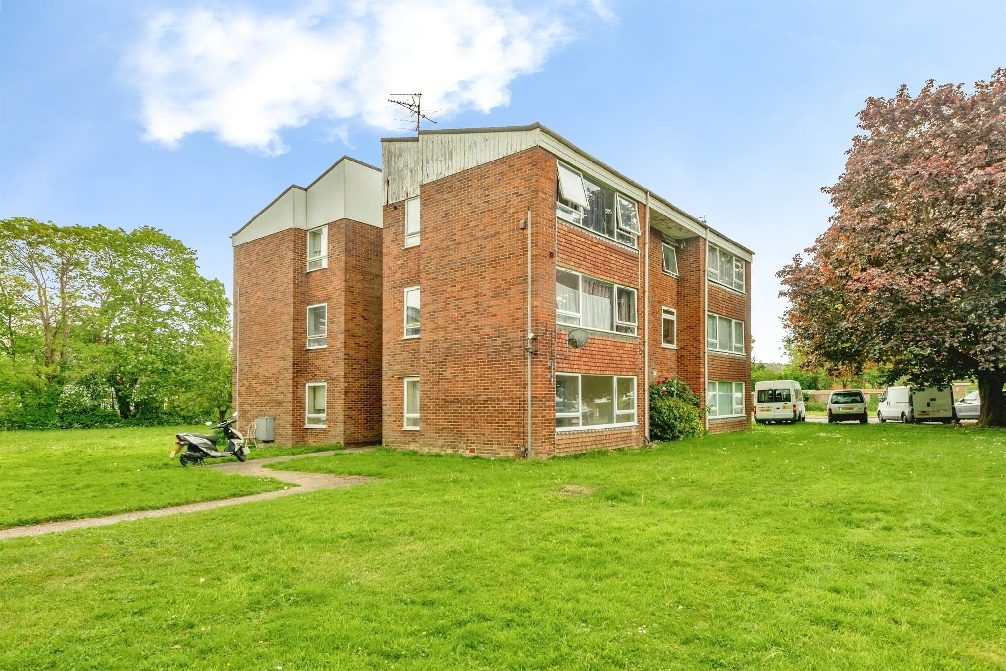 Property at Longbridge Road, Horley