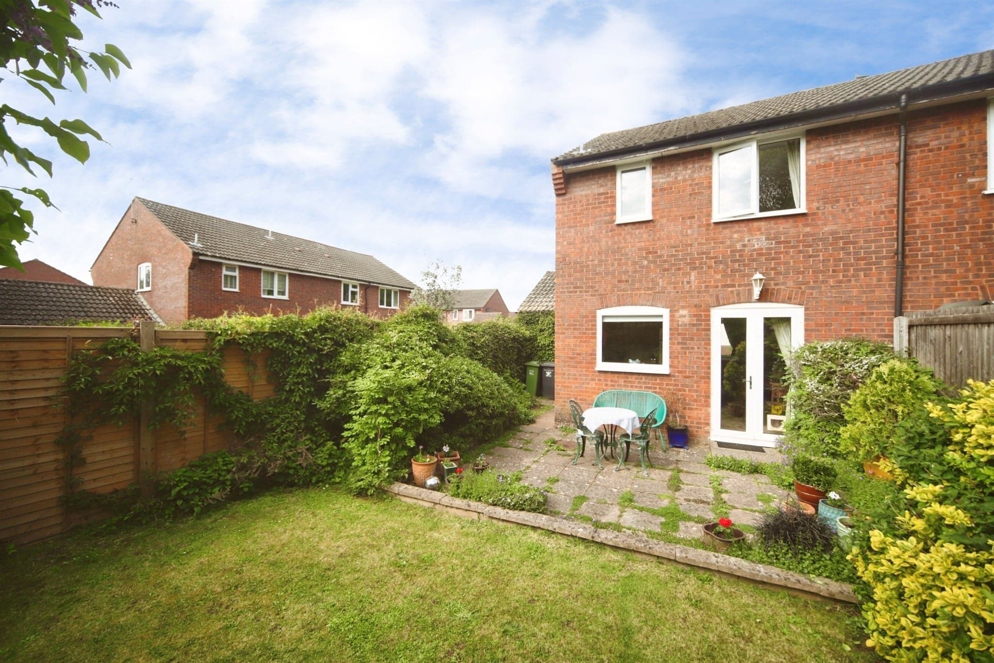 Property at Celandine Mead, Taunton