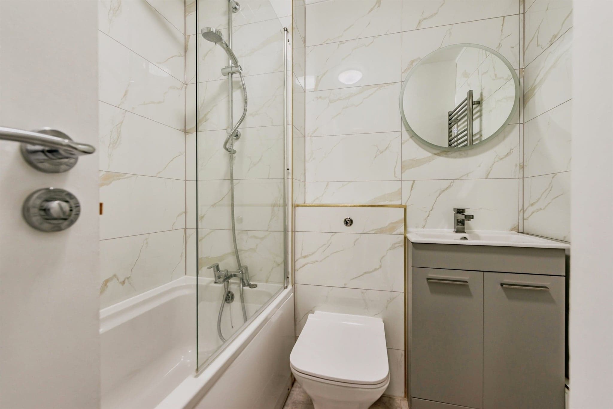 Property at Longbridge Road, Horley