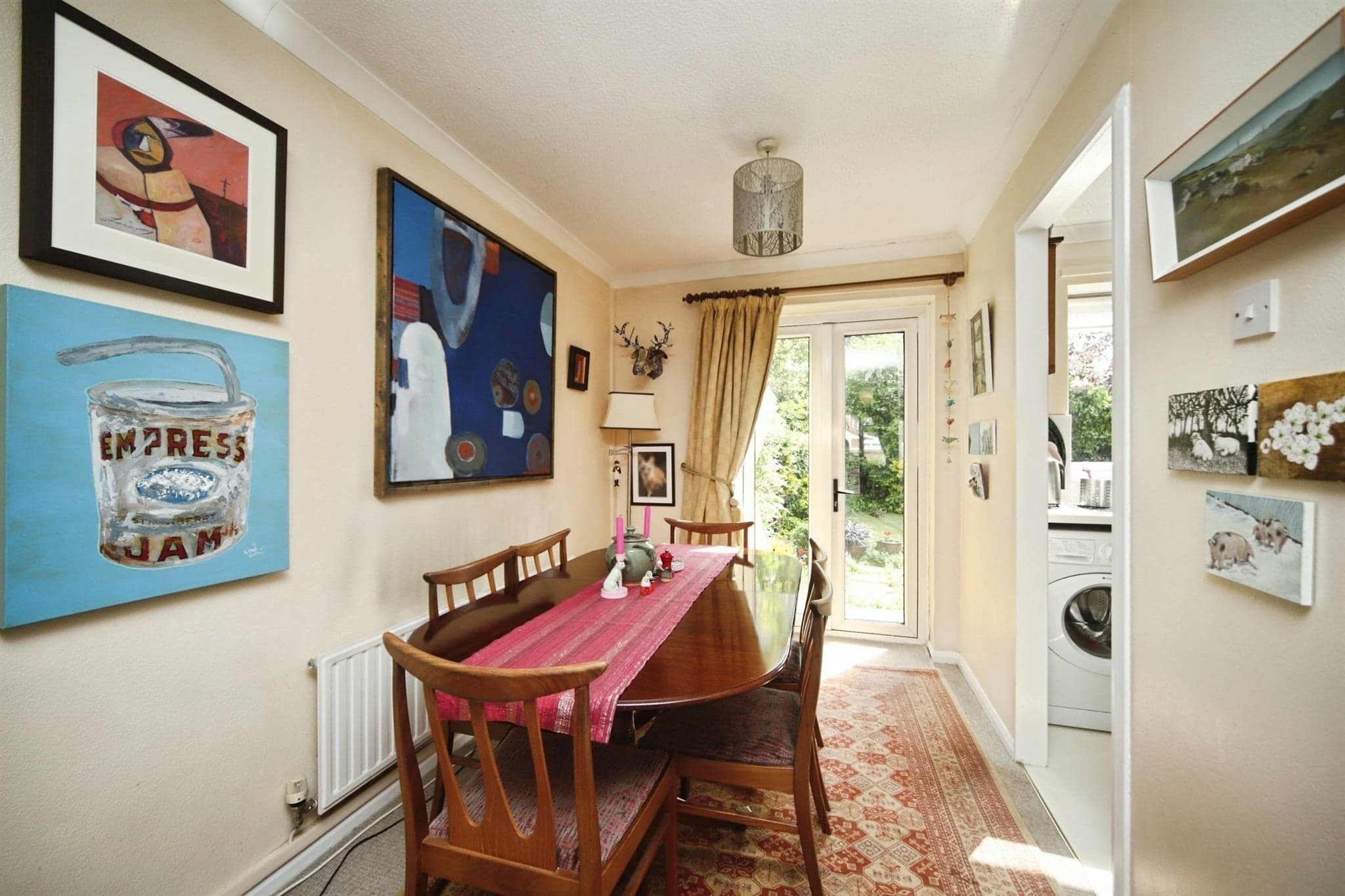 Property at Celandine Mead, Taunton
