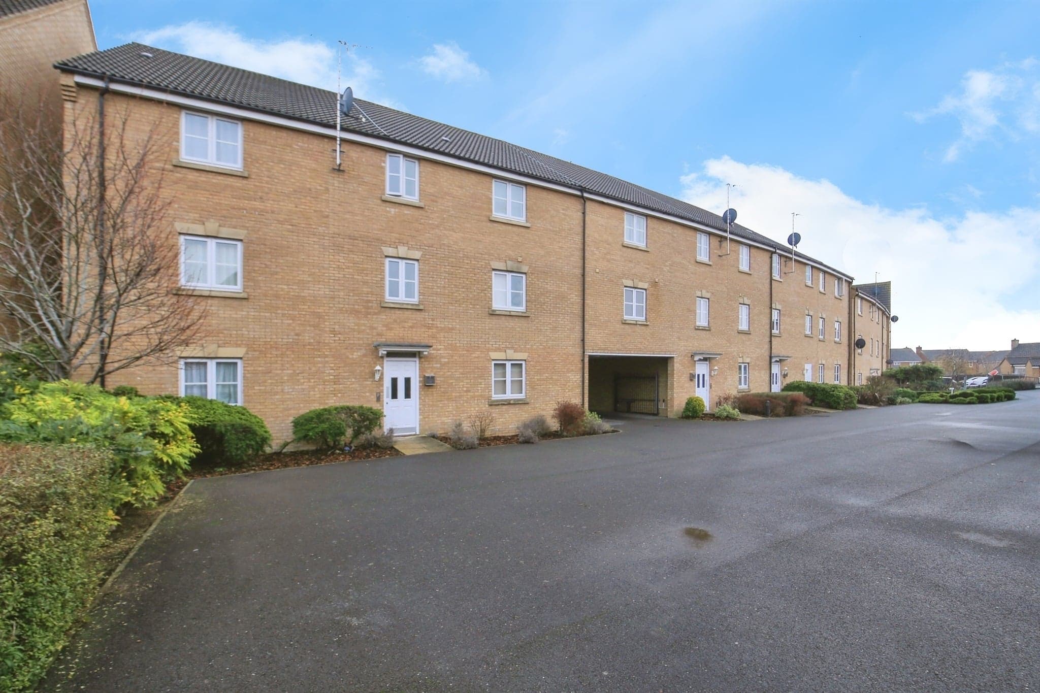 Property at Hargate Way, Hampton Hargate, Peterborough