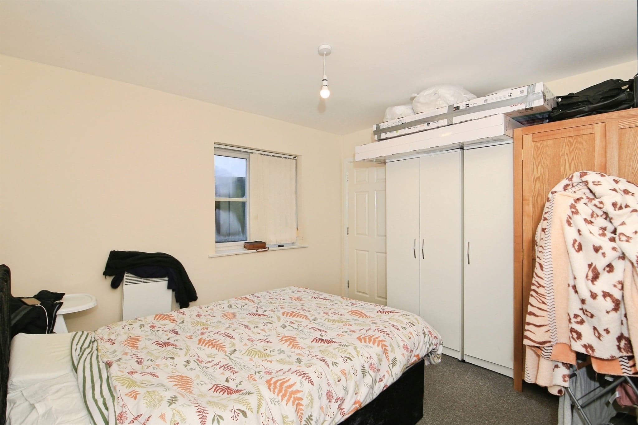 Property at Hargate Way, Hampton Hargate, Peterborough