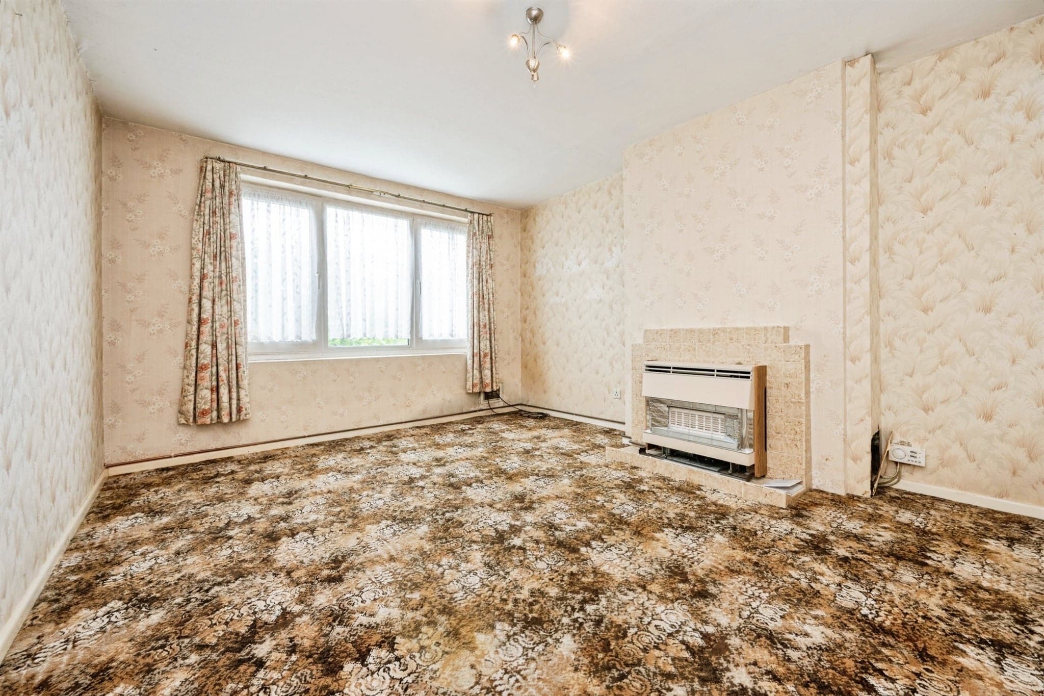 Property at Springfield Drive, Bromham, Bedford