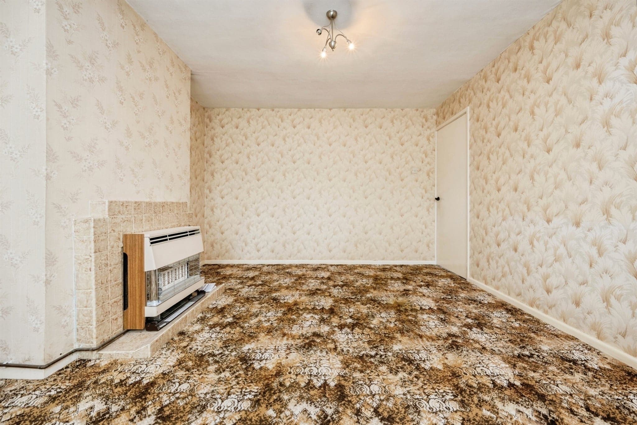Property at Springfield Drive, Bromham, Bedford