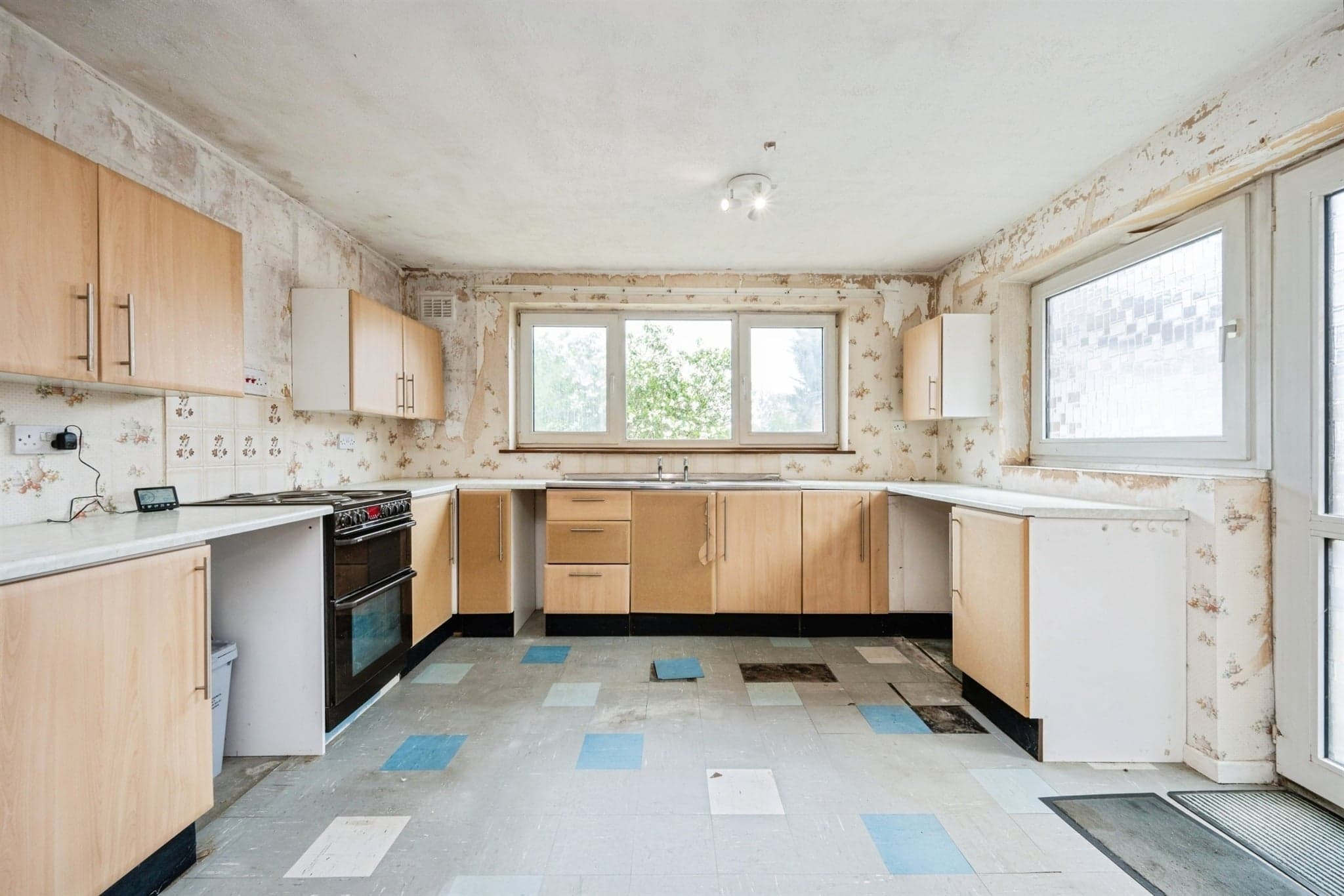 Property at Springfield Drive, Bromham, Bedford