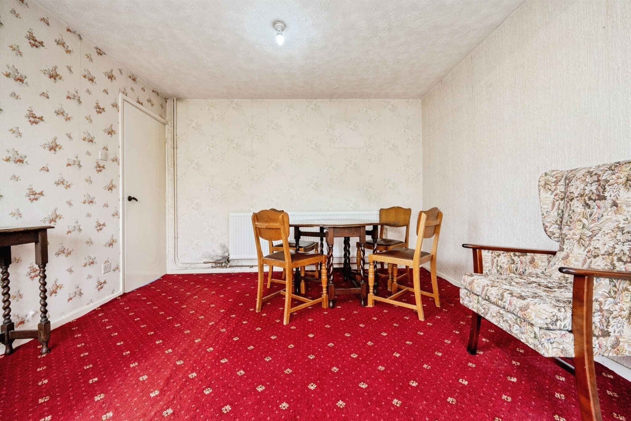 Property at Springfield Drive, Bromham, Bedford