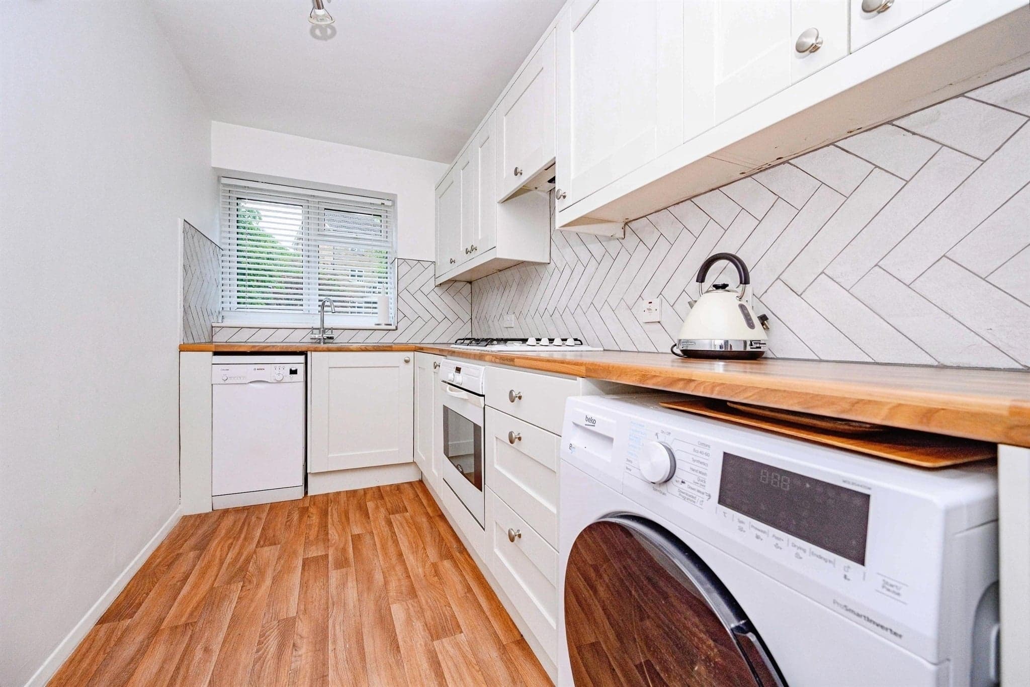 Property at Hughenden Road, St. Albans