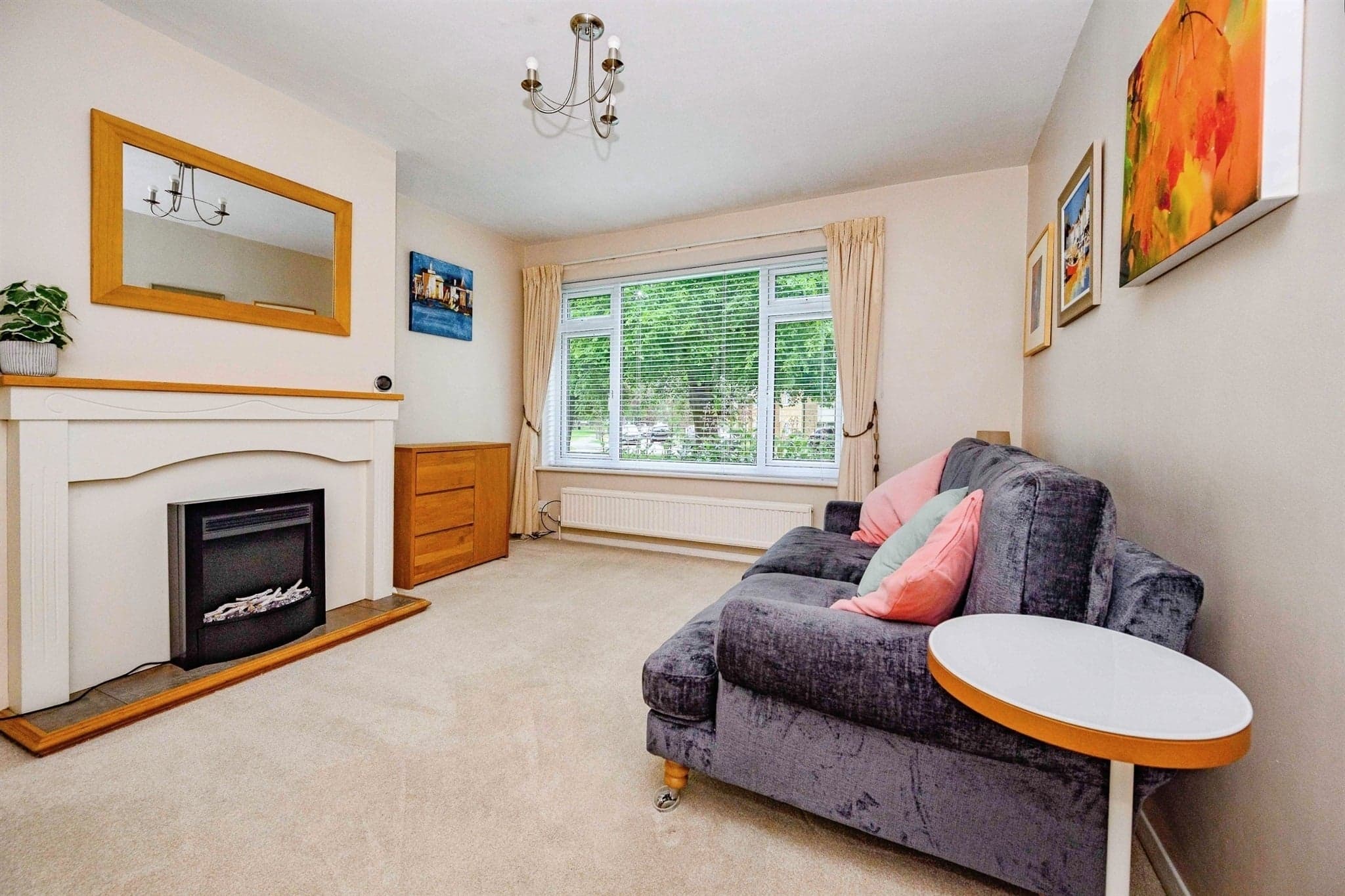 Property at Hughenden Road, St. Albans
