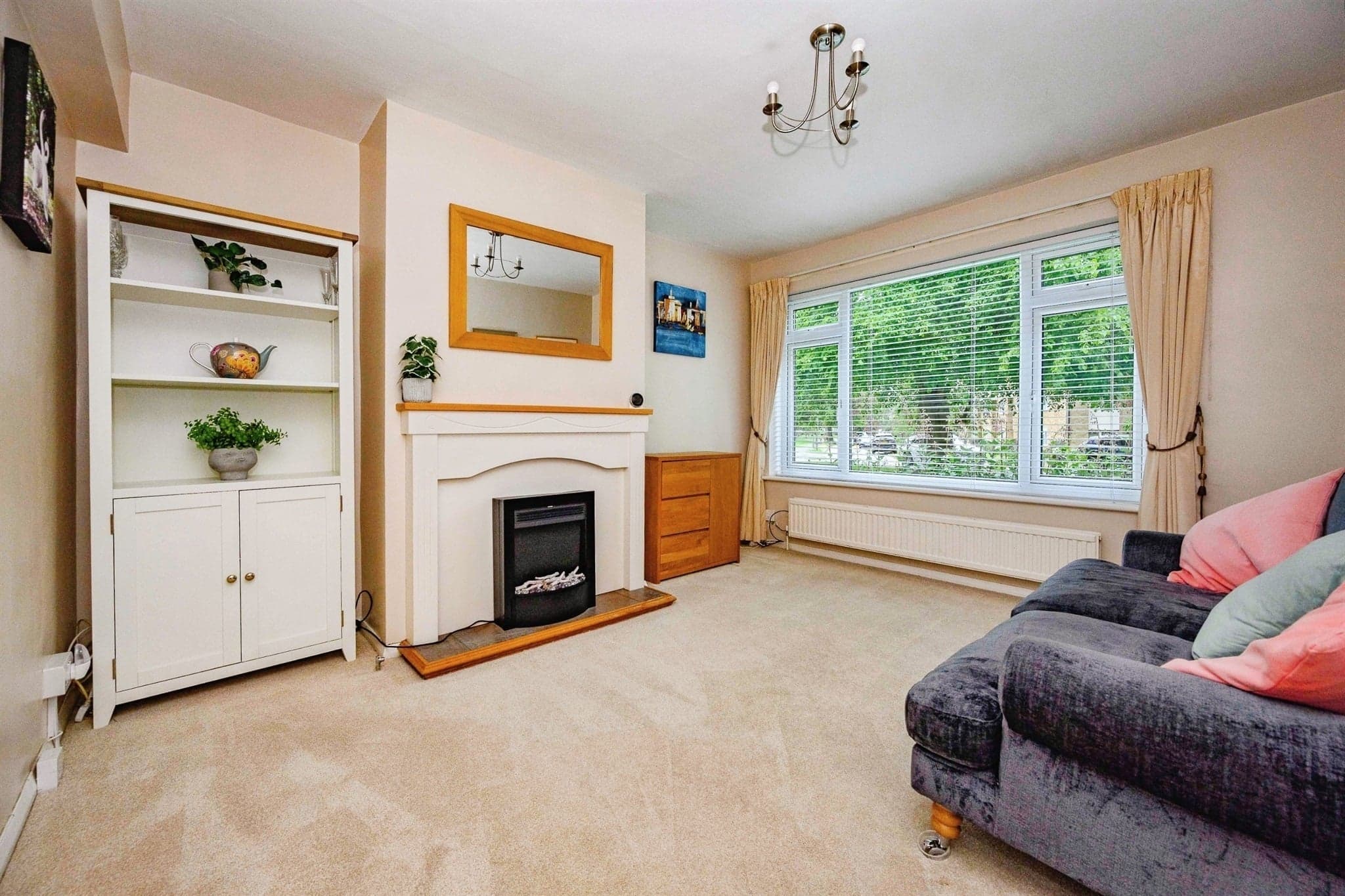 Property at Hughenden Road, St. Albans