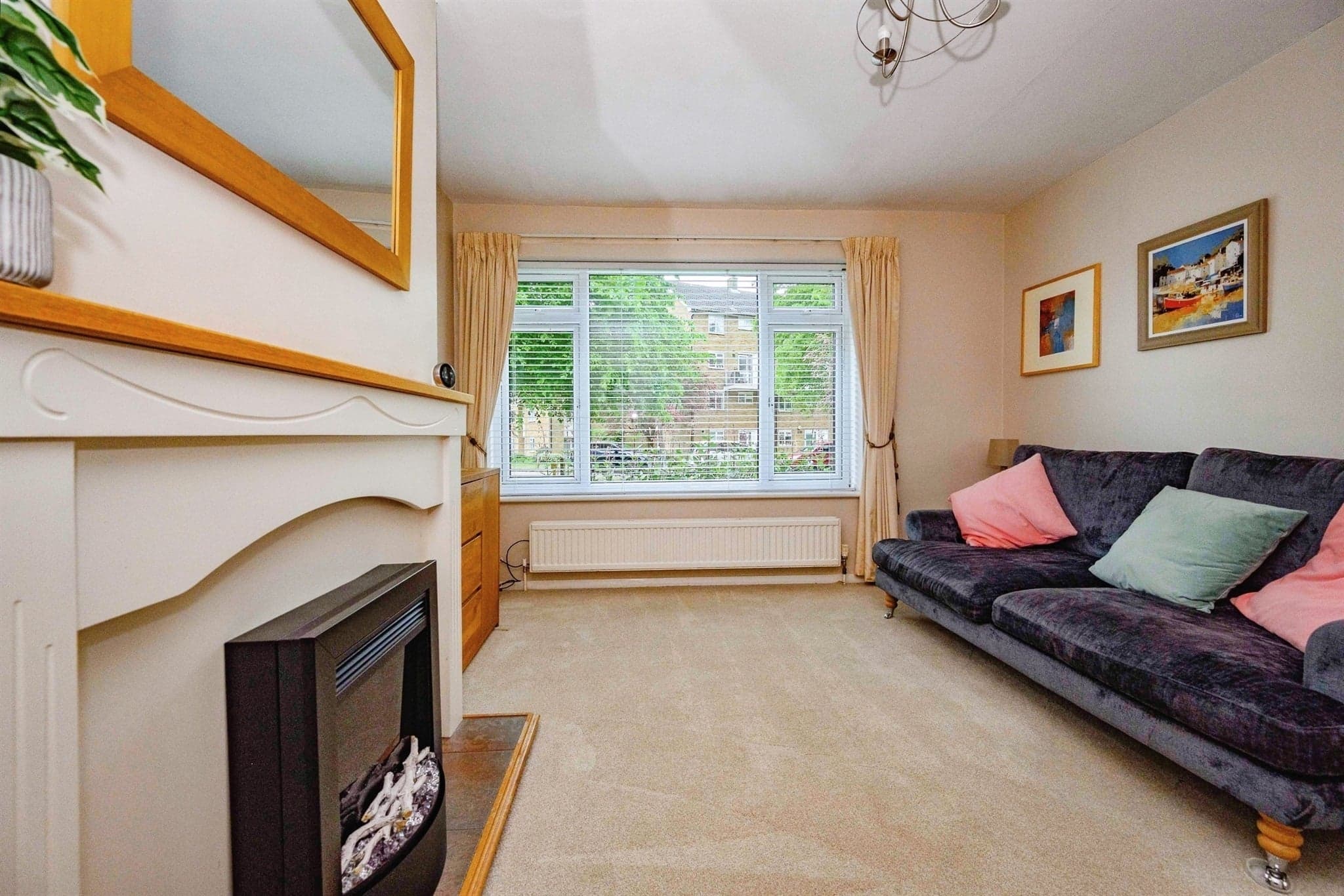 Property at Hughenden Road, St. Albans