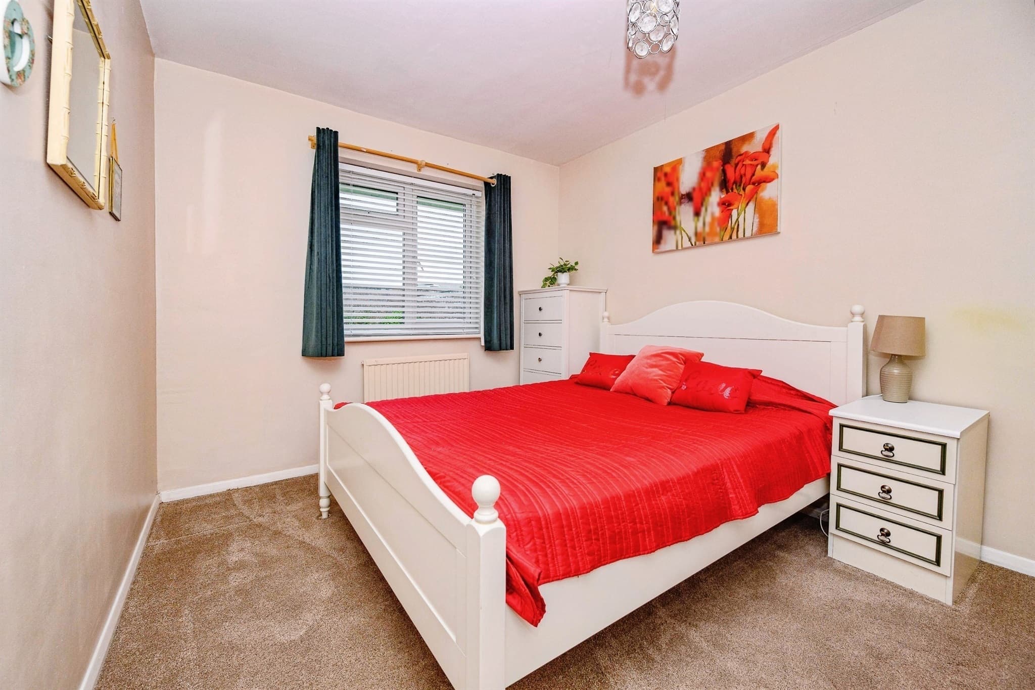 Property at Hughenden Road, St. Albans