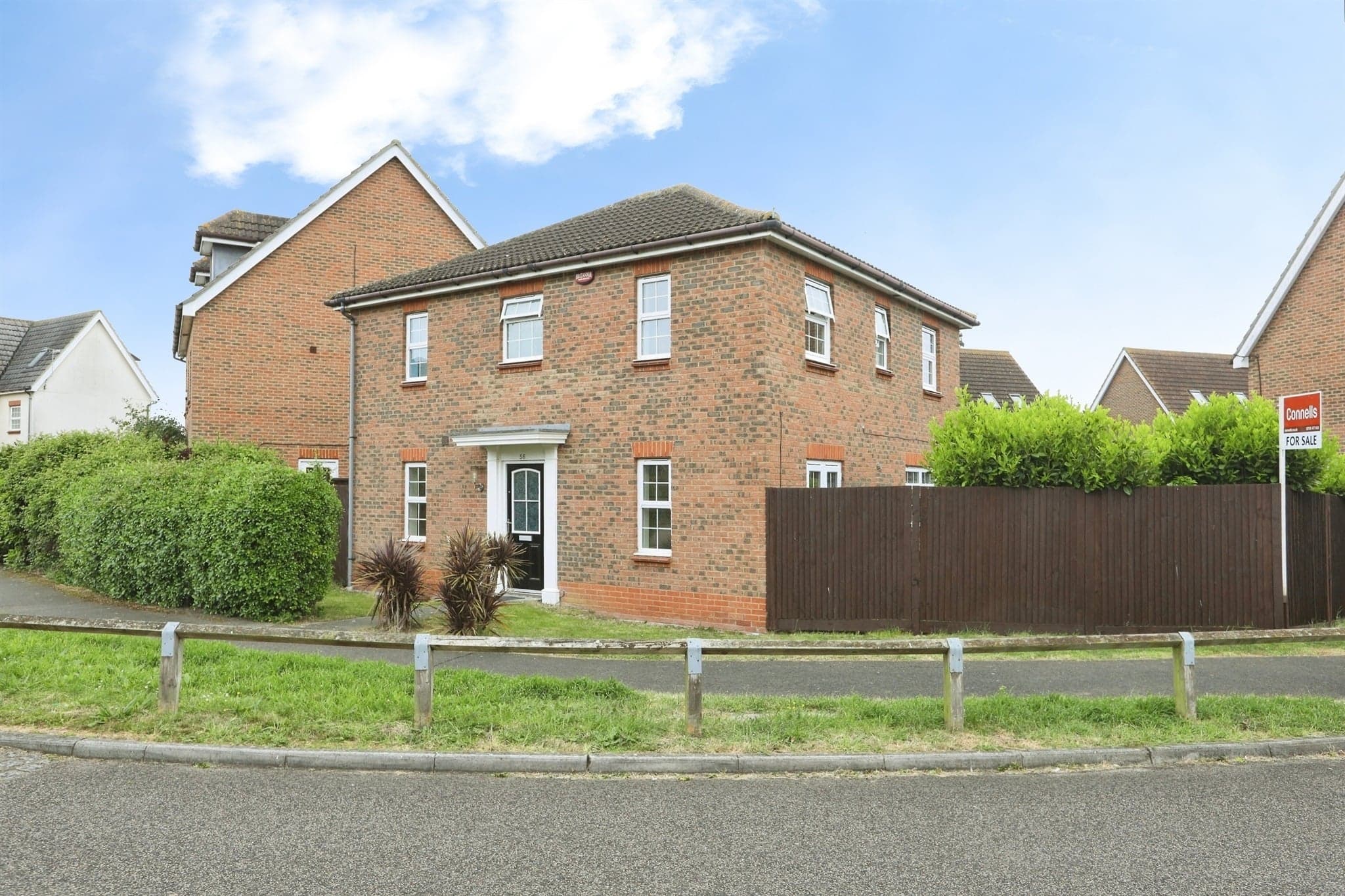 Property at Buckthorne Road, Minster On Sea, SHEERNESS