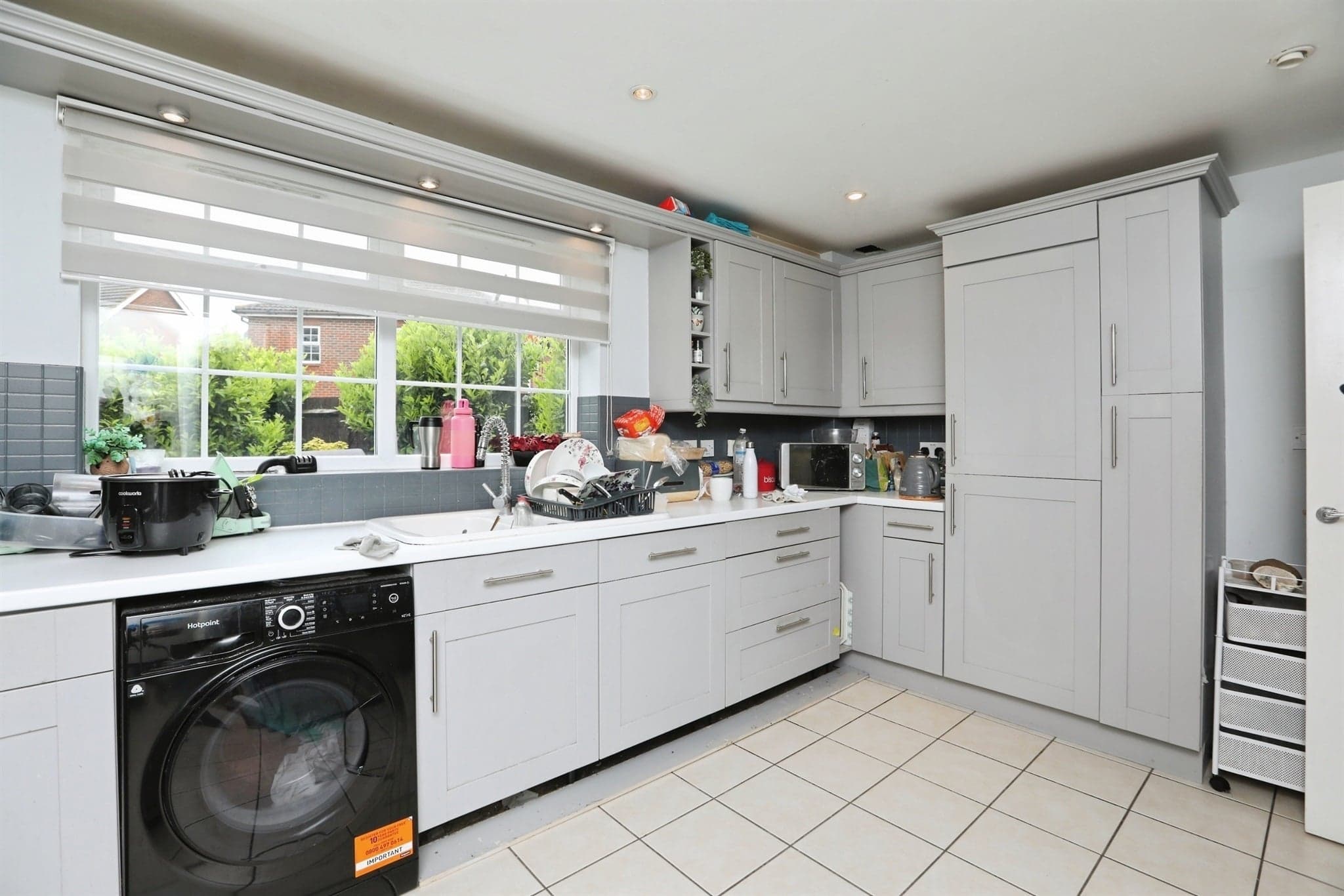Property at Buckthorne Road, Minster On Sea, SHEERNESS