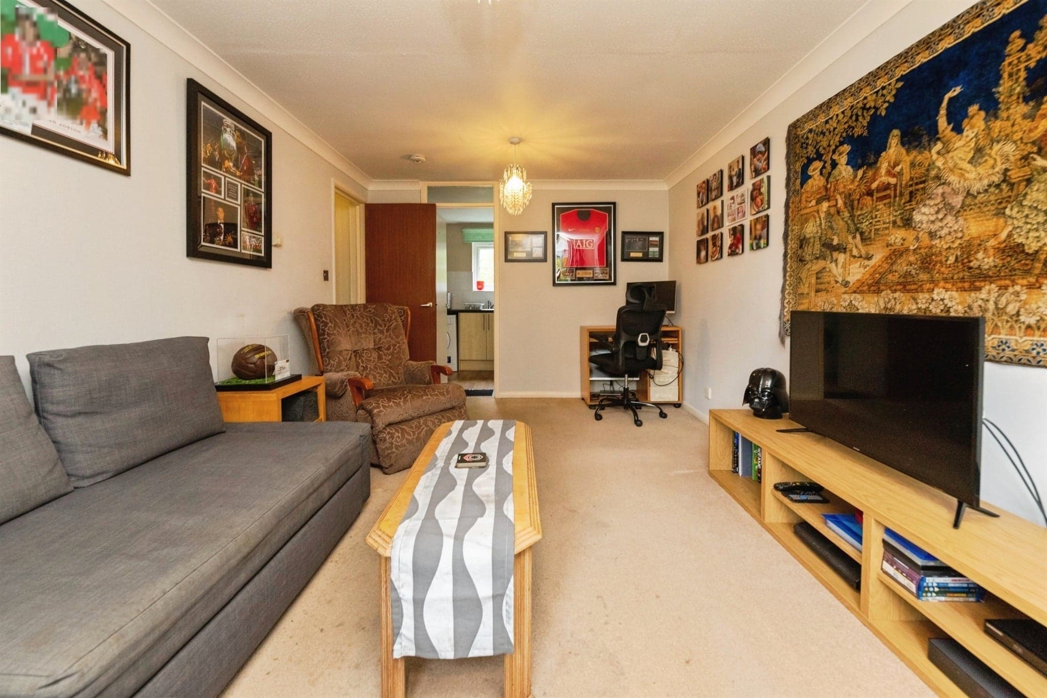 Property at Viaduct Way, Welwyn Garden City