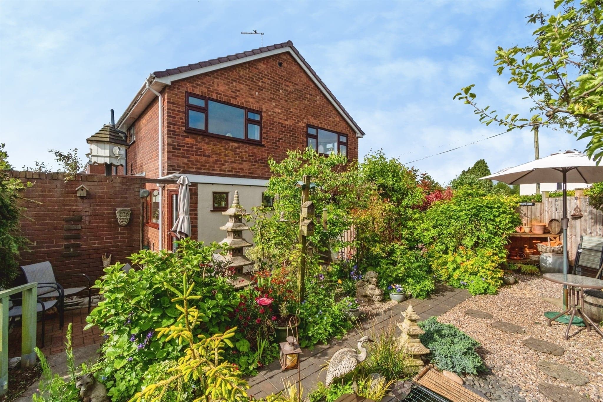 Property at Cambria Street, Cannock