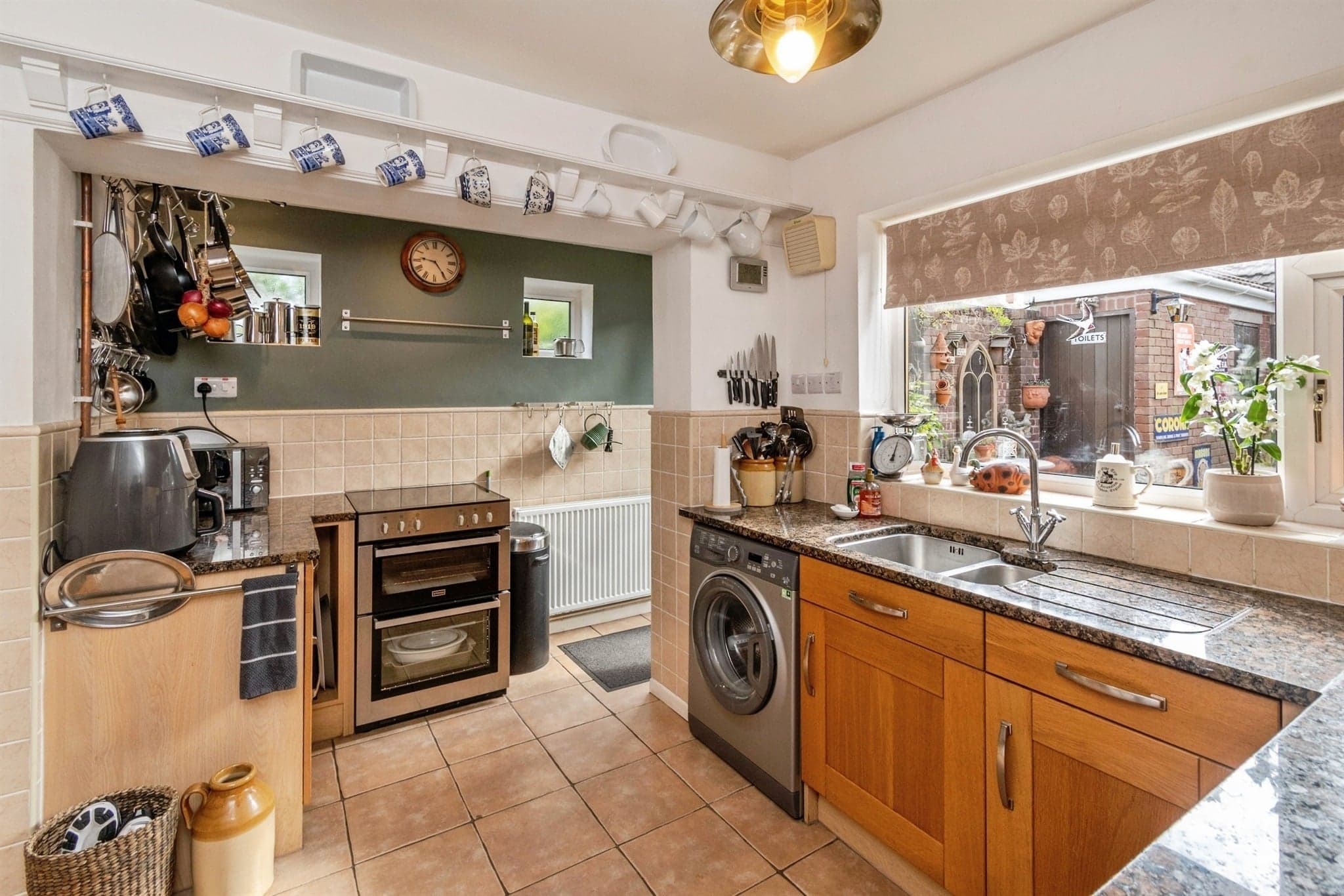 Property at Cambria Street, Cannock