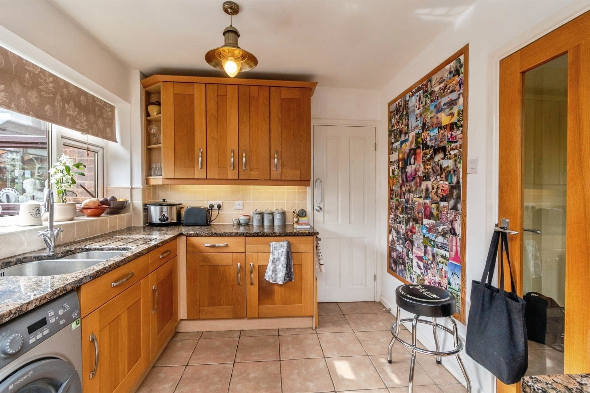 Property at Cambria Street, Cannock