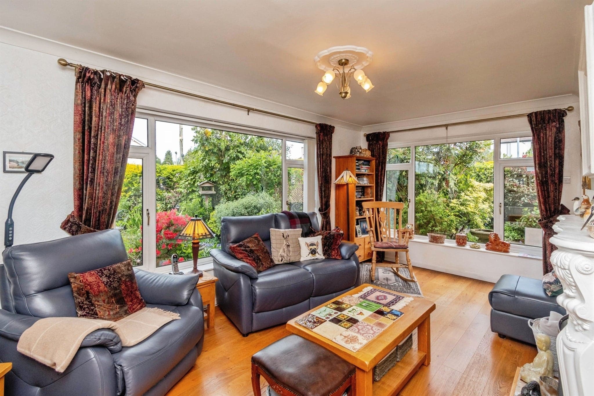 Property at Cambria Street, Cannock