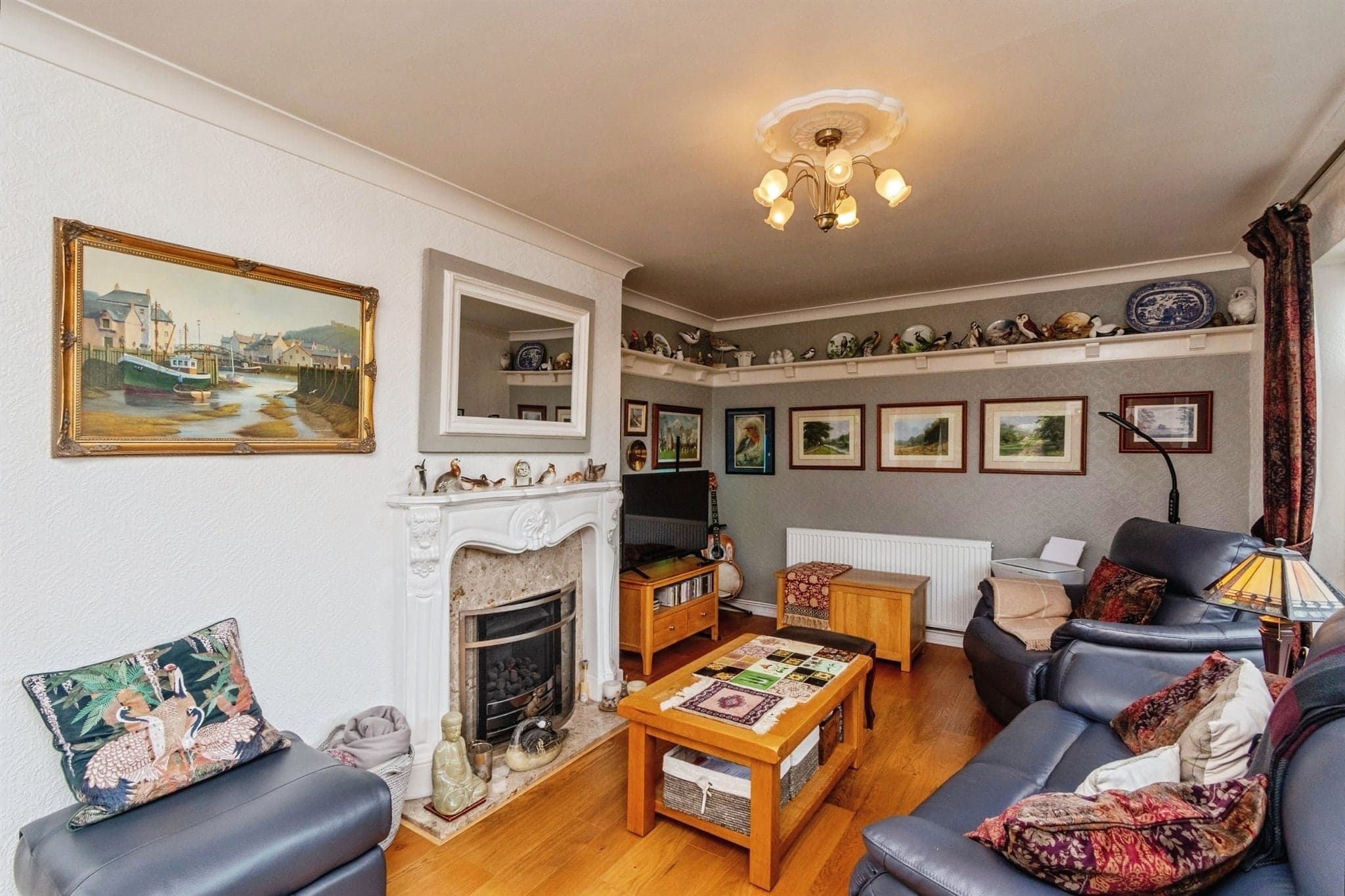 Property at Cambria Street, Cannock