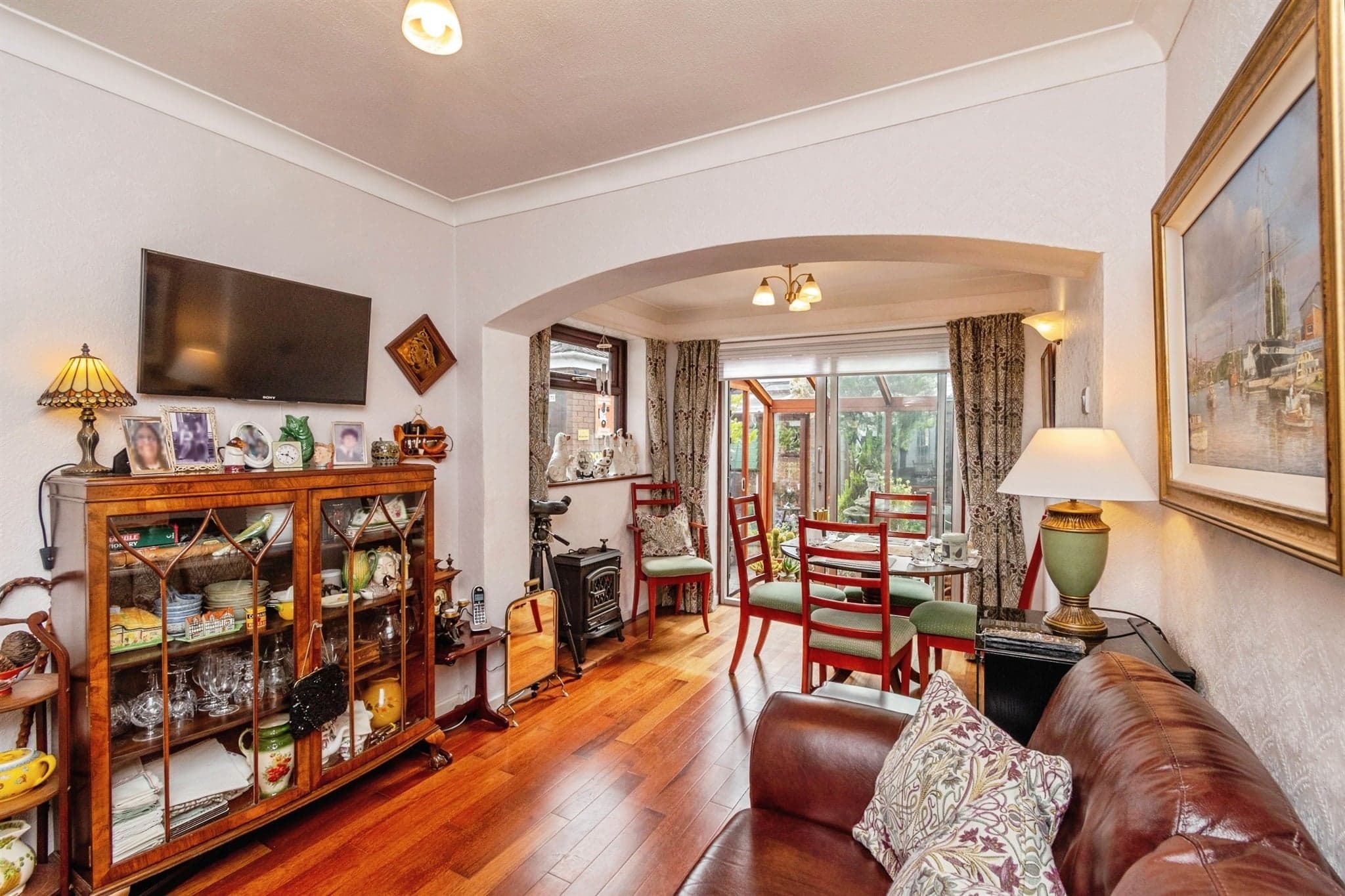 Property at Cambria Street, Cannock