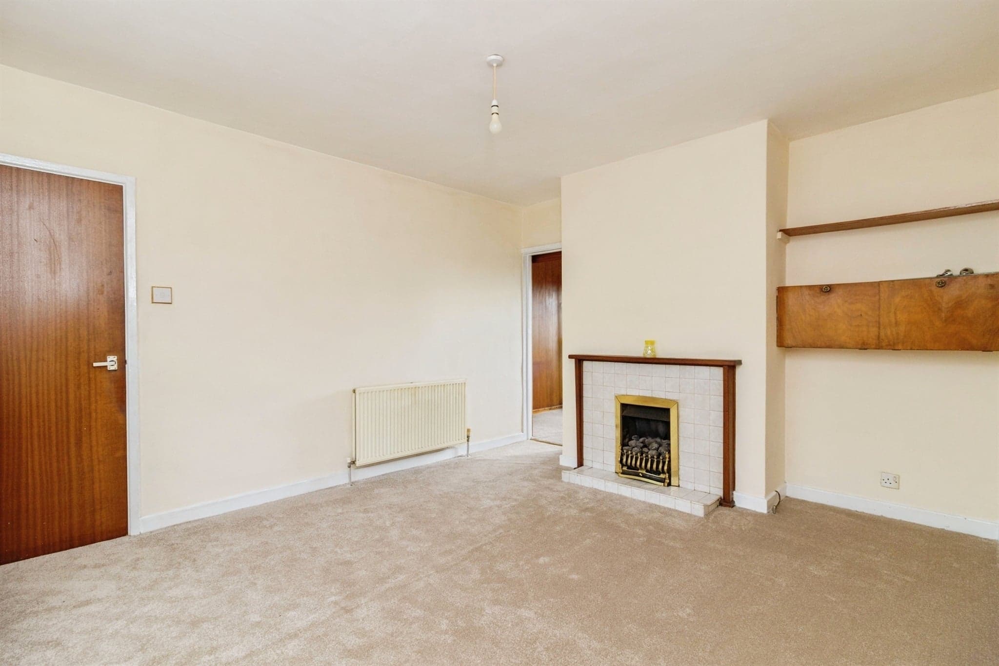 Property at Oakland Road, Newton Abbot