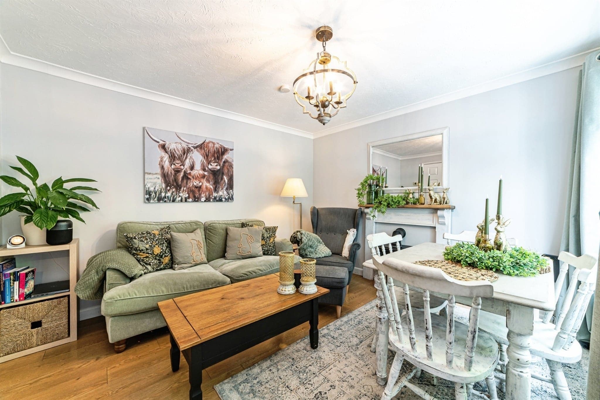 Property at Constantine Way, Basingstoke
