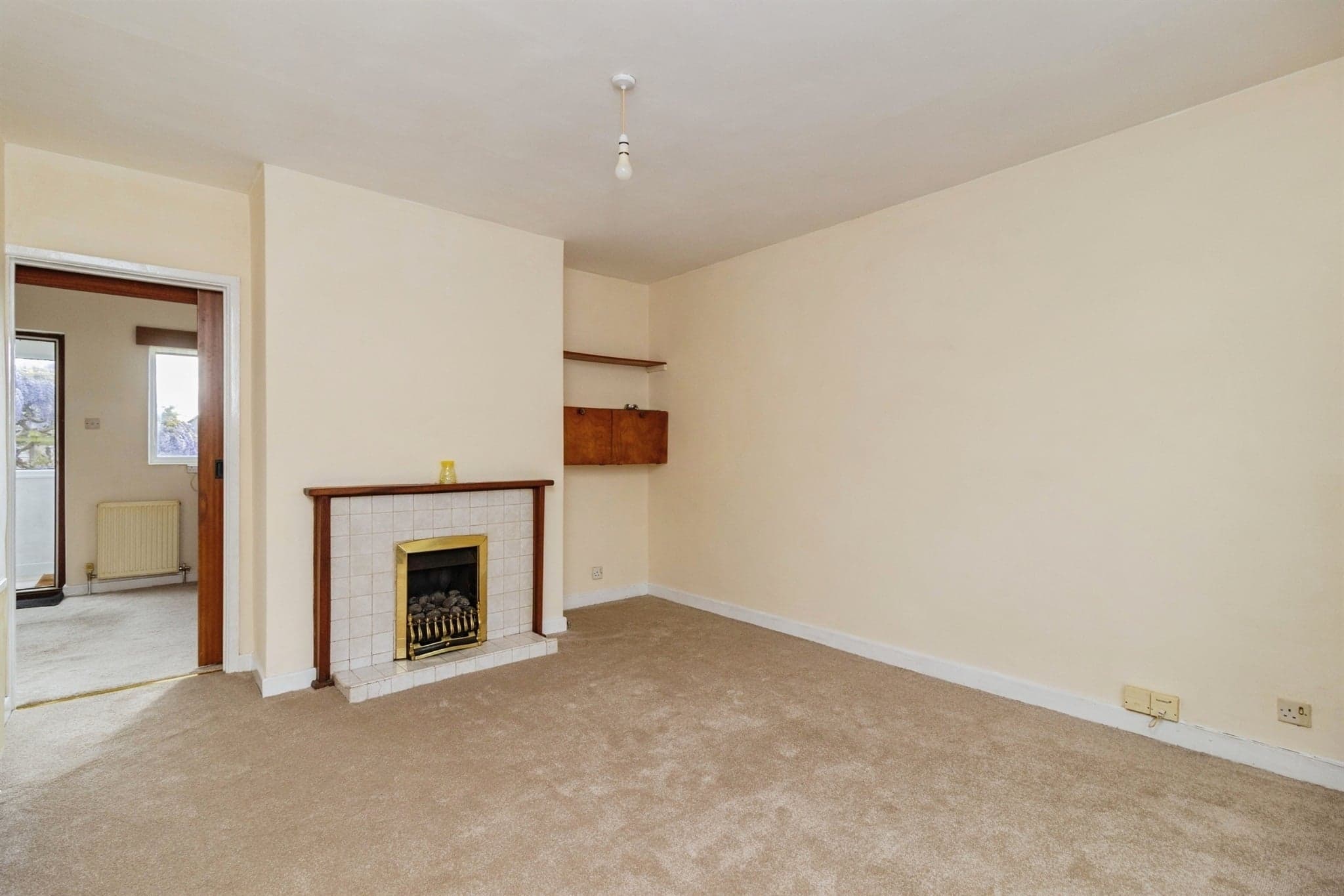 Property at Oakland Road, Newton Abbot