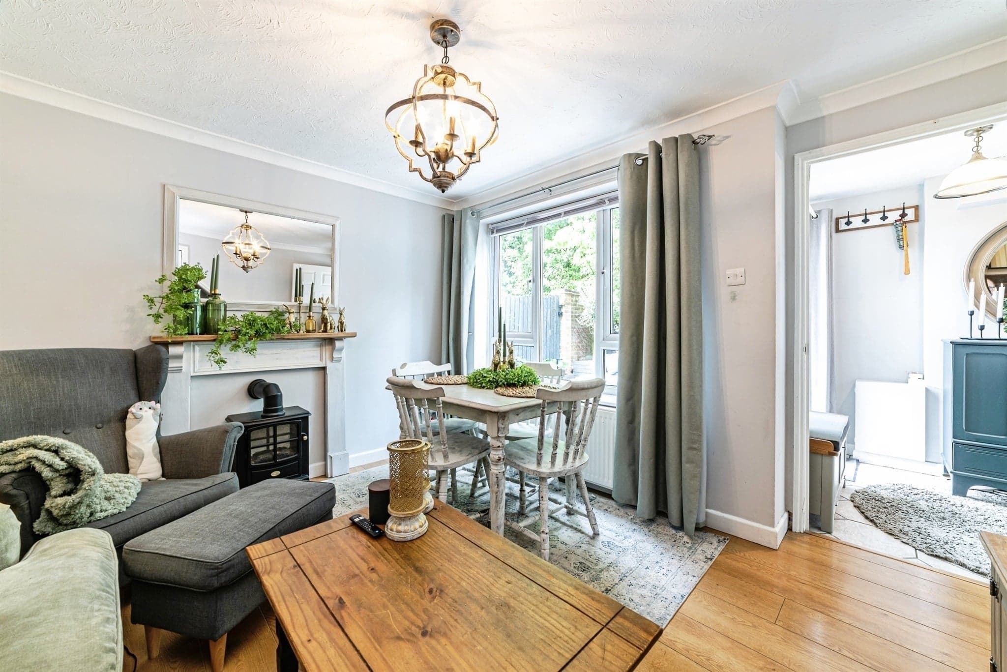 Property at Constantine Way, Basingstoke