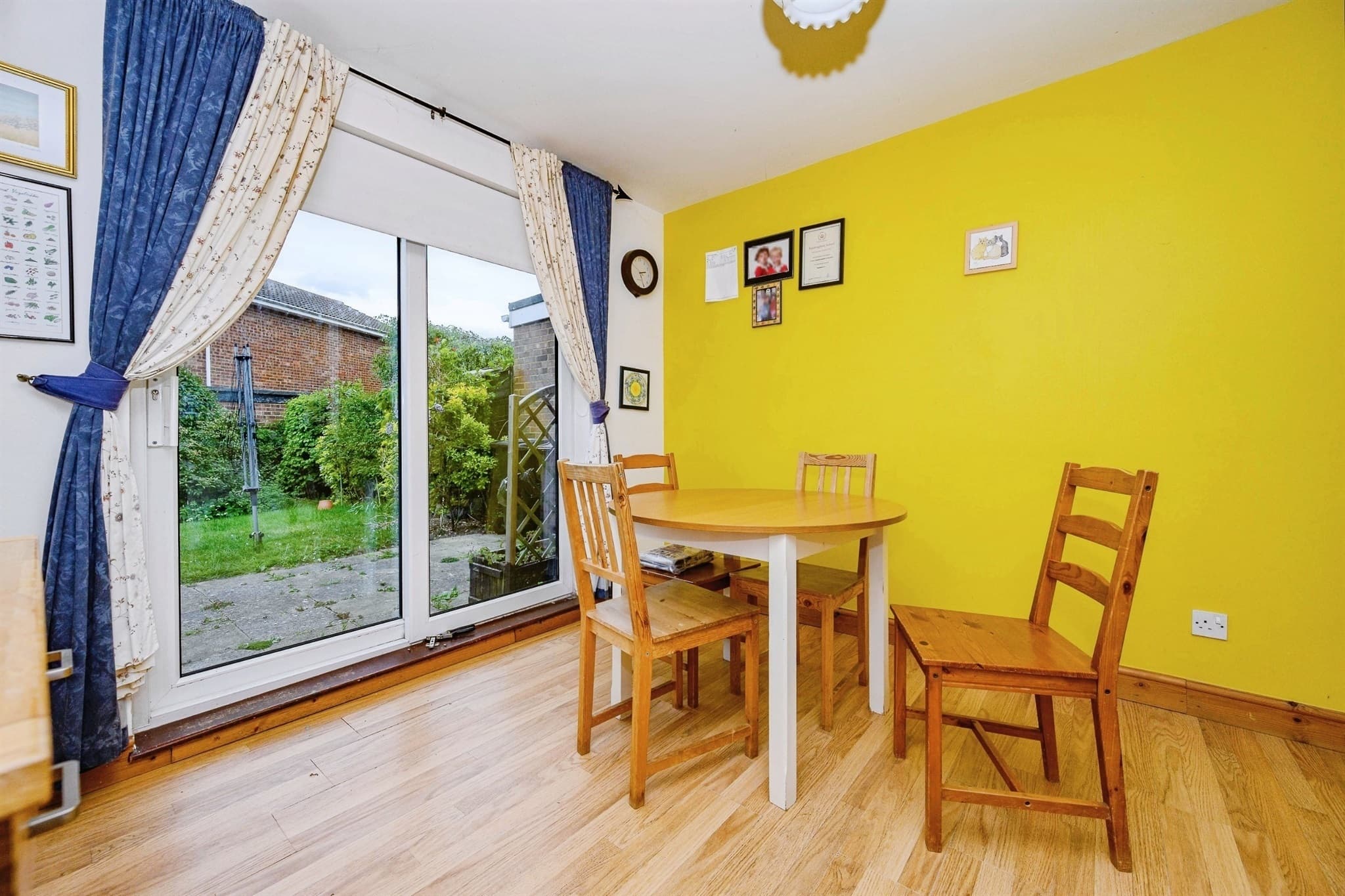 Property at Harefield Place, St. Albans