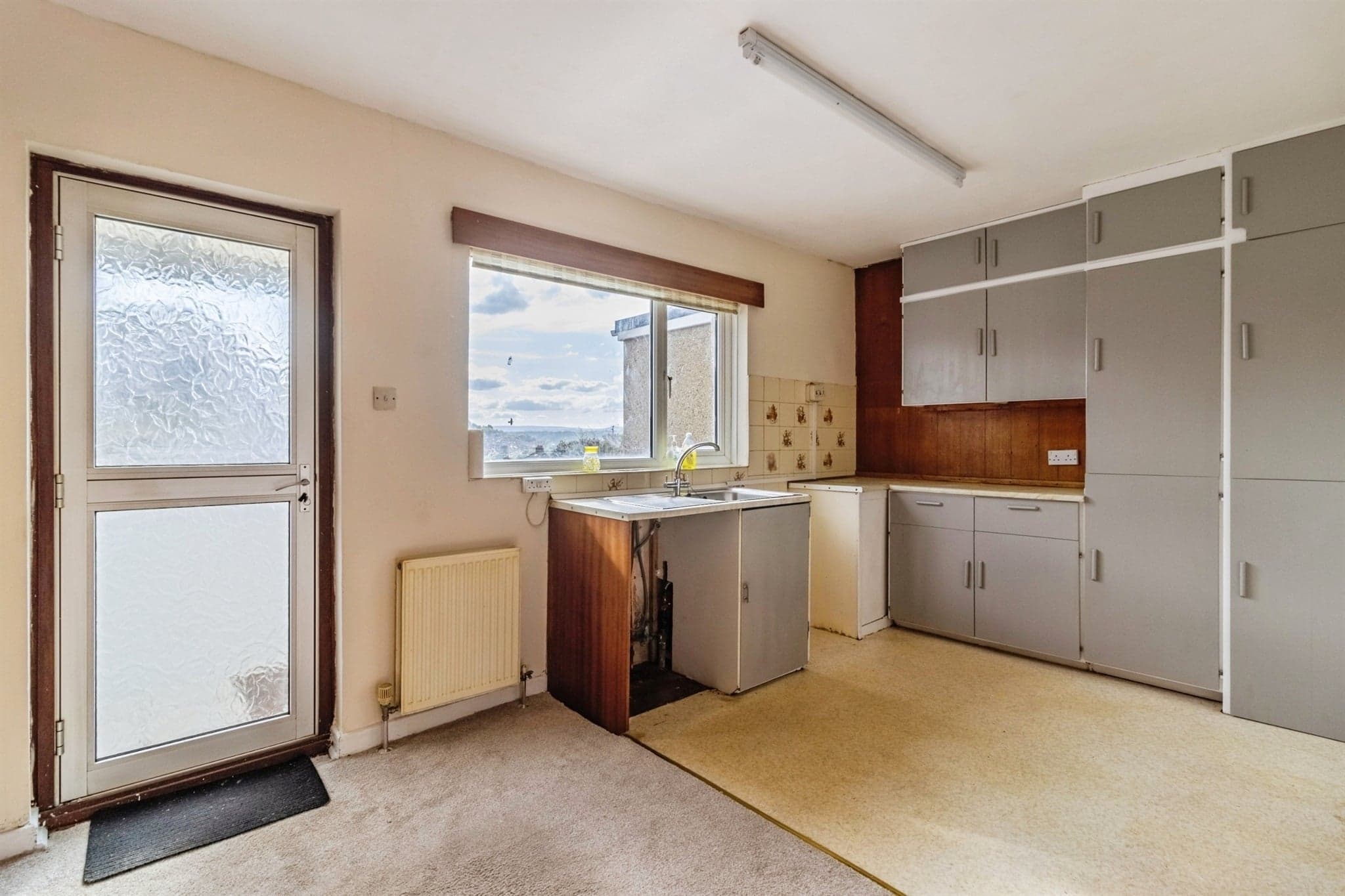 Property at Oakland Road, Newton Abbot