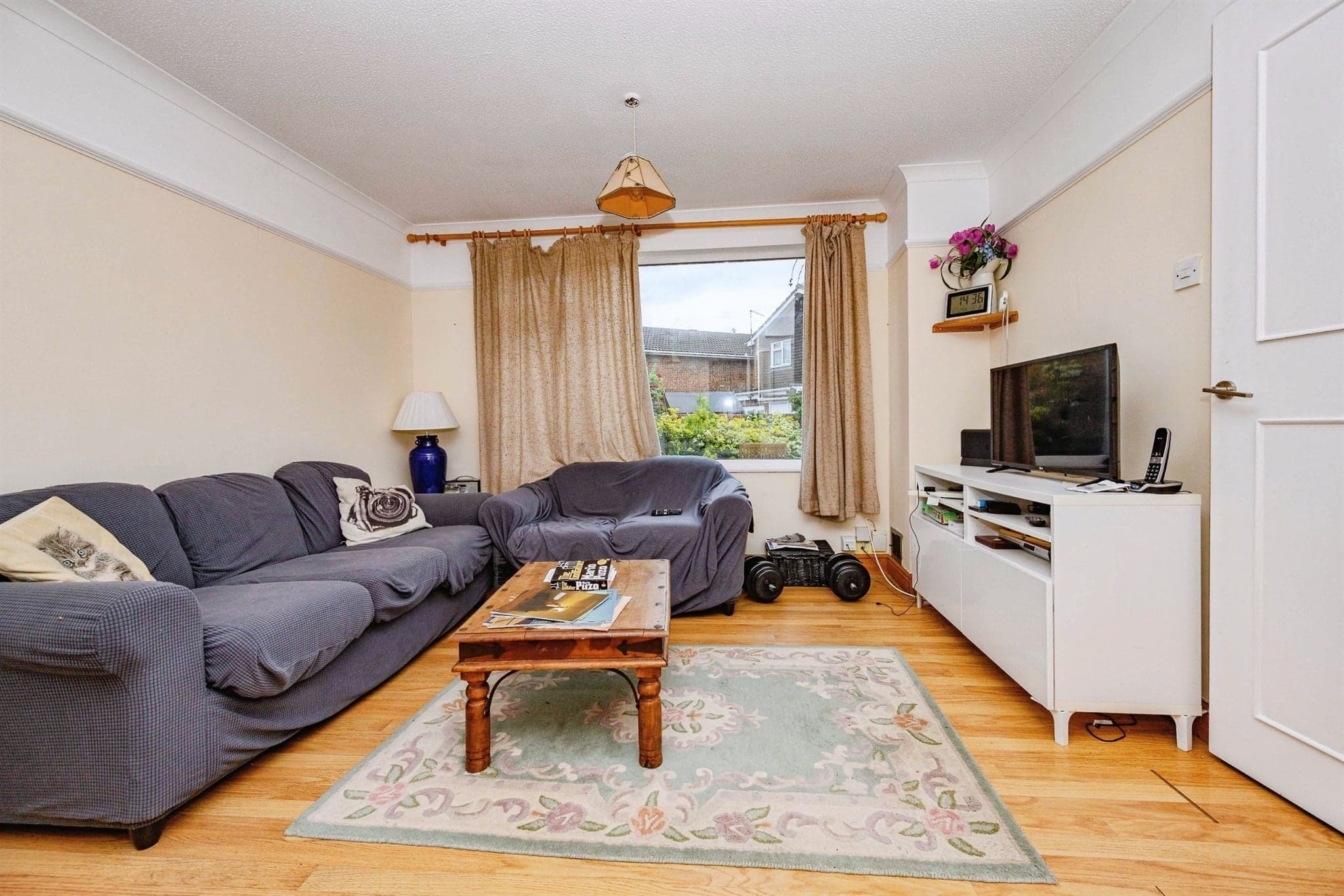Property at Harefield Place, St. Albans