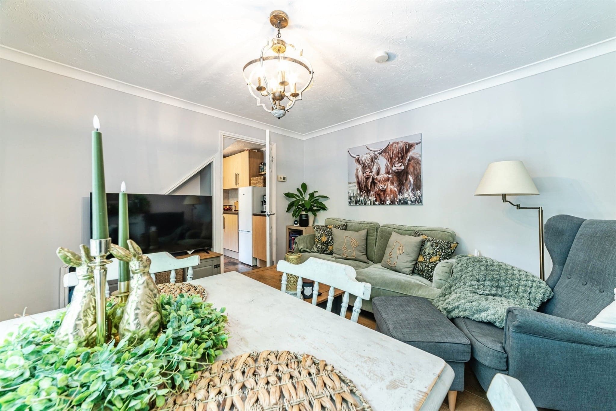 Property at Constantine Way, Basingstoke