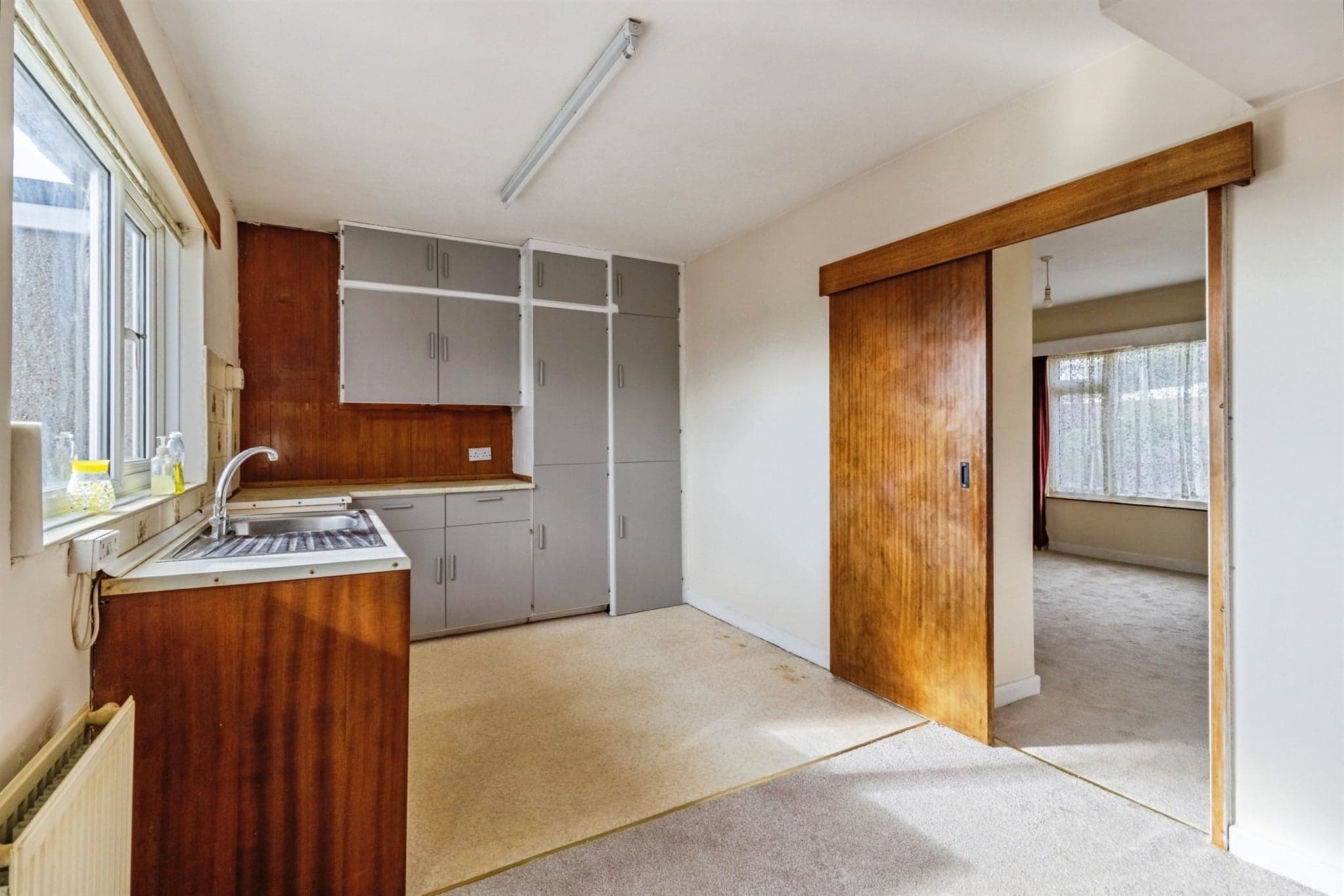 Property at Oakland Road, Newton Abbot