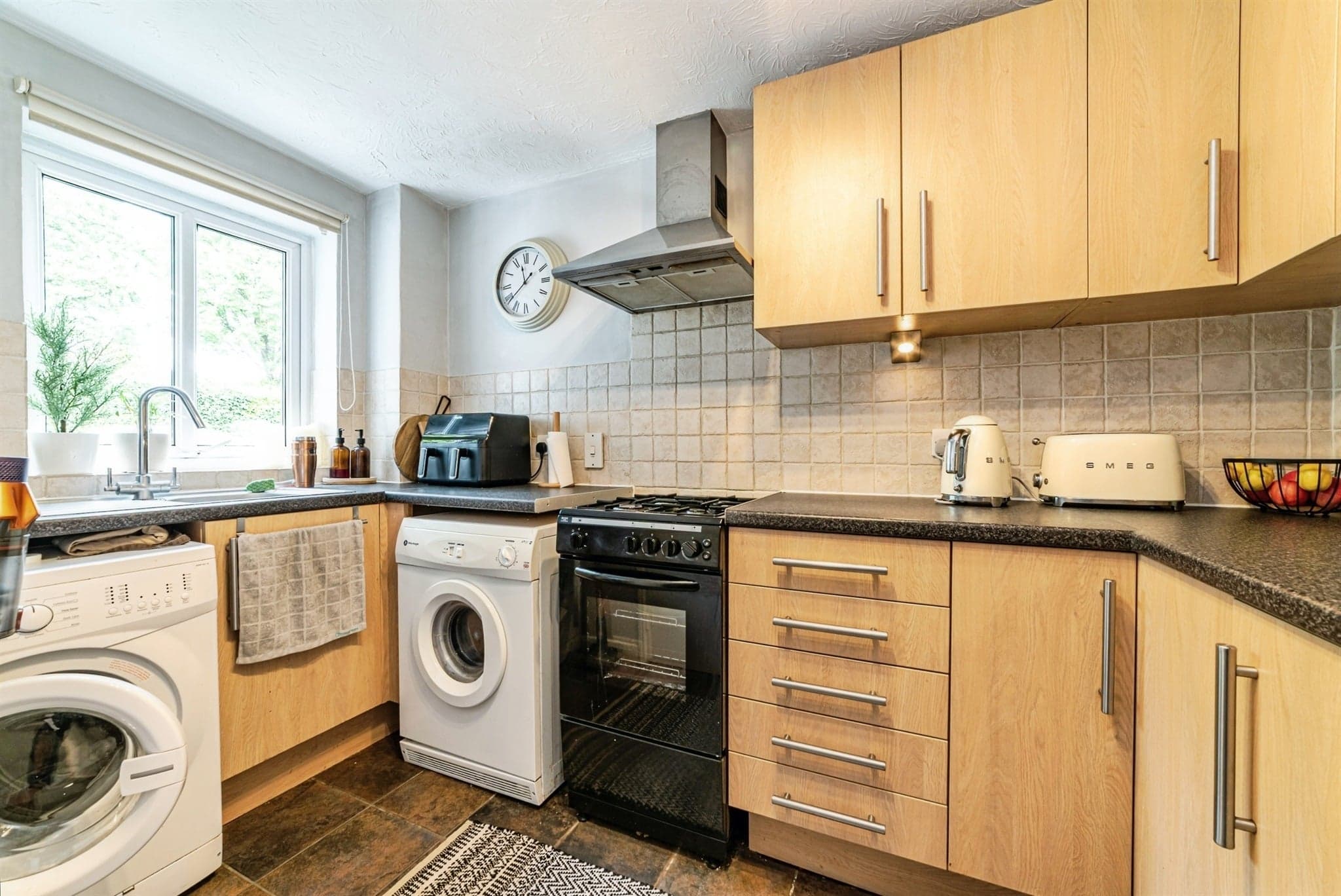 Property at Constantine Way, Basingstoke