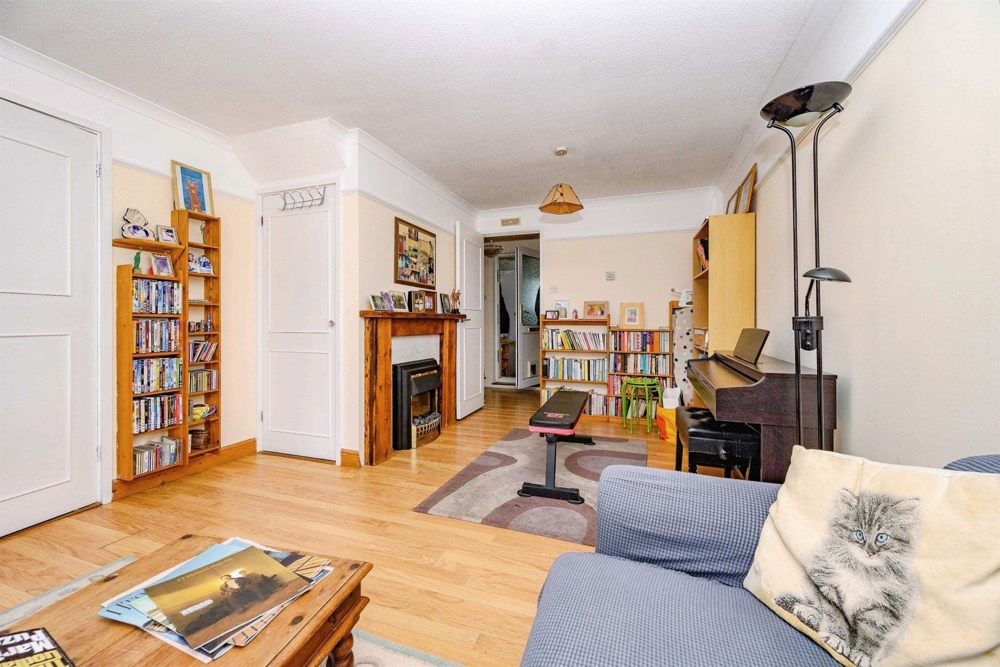 Property at Harefield Place, St. Albans