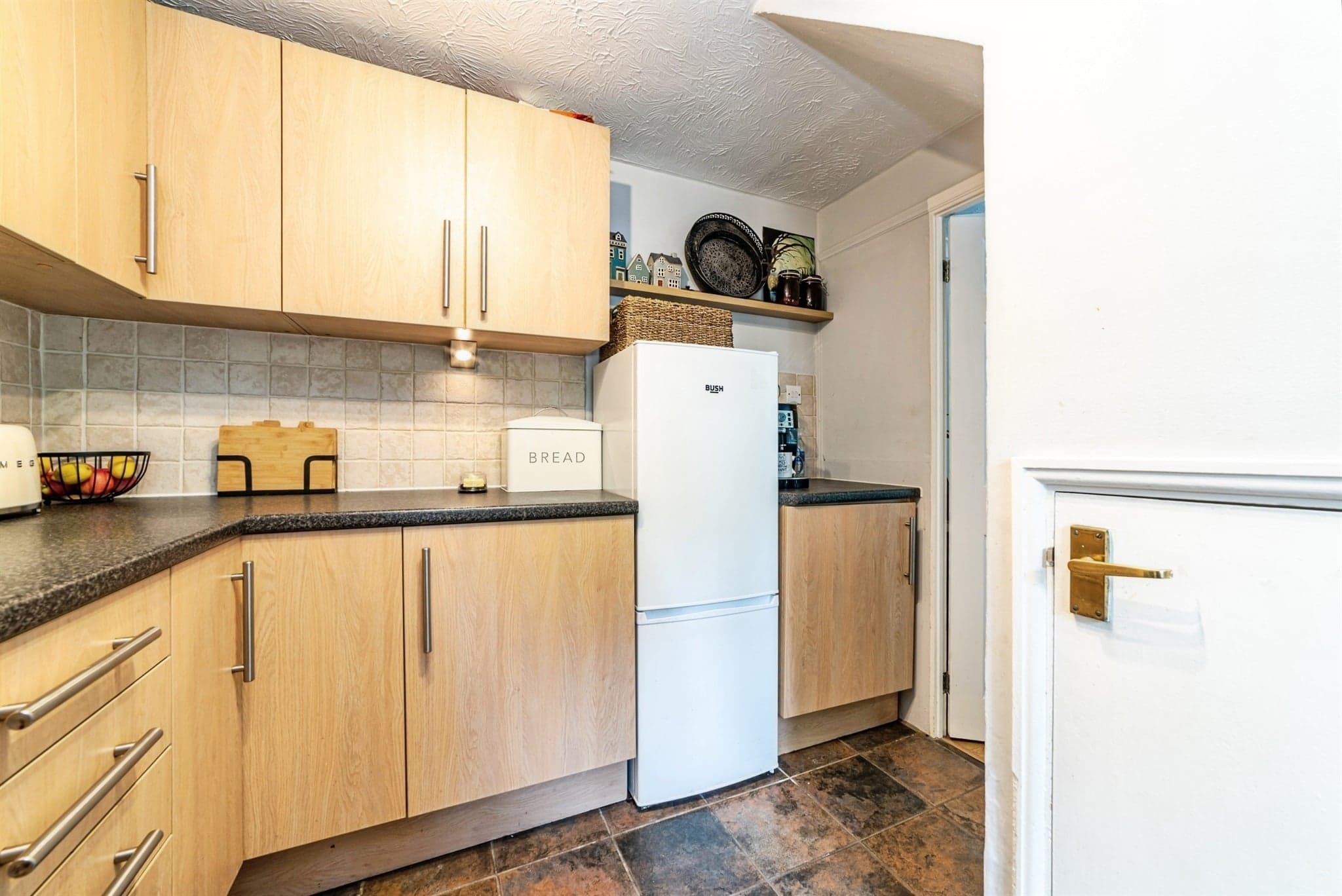 Property at Constantine Way, Basingstoke