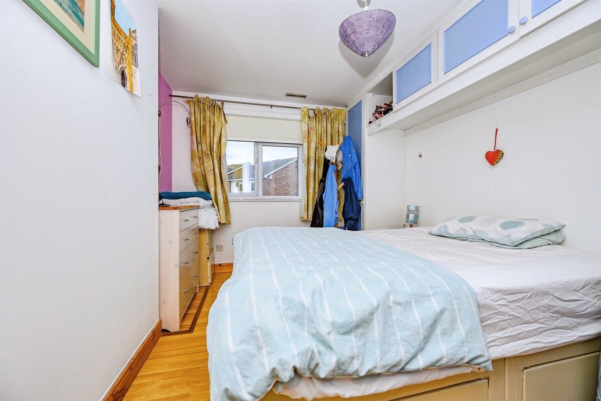 Property at Harefield Place, St. Albans