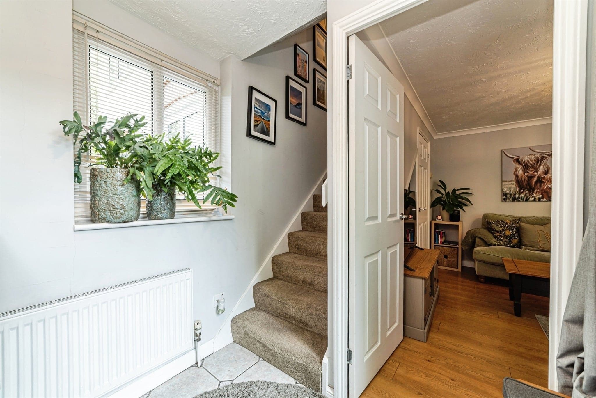 Property at Constantine Way, Basingstoke
