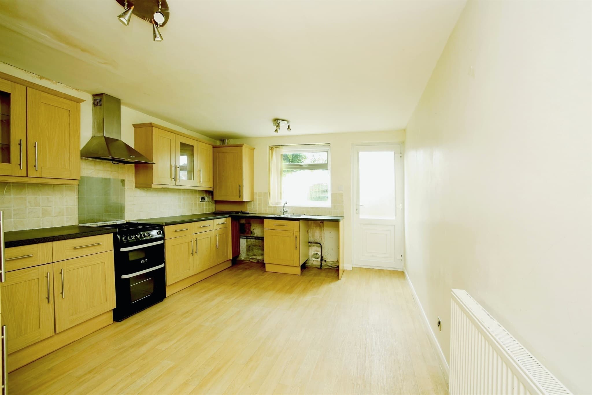 Property at Blakesley Walk, Leicester