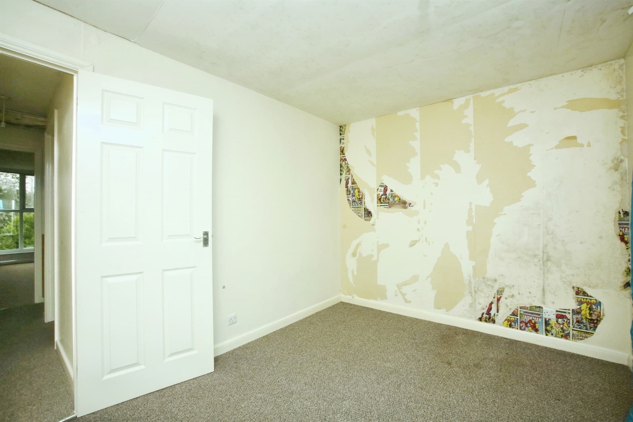 Property at Blakesley Walk, Leicester