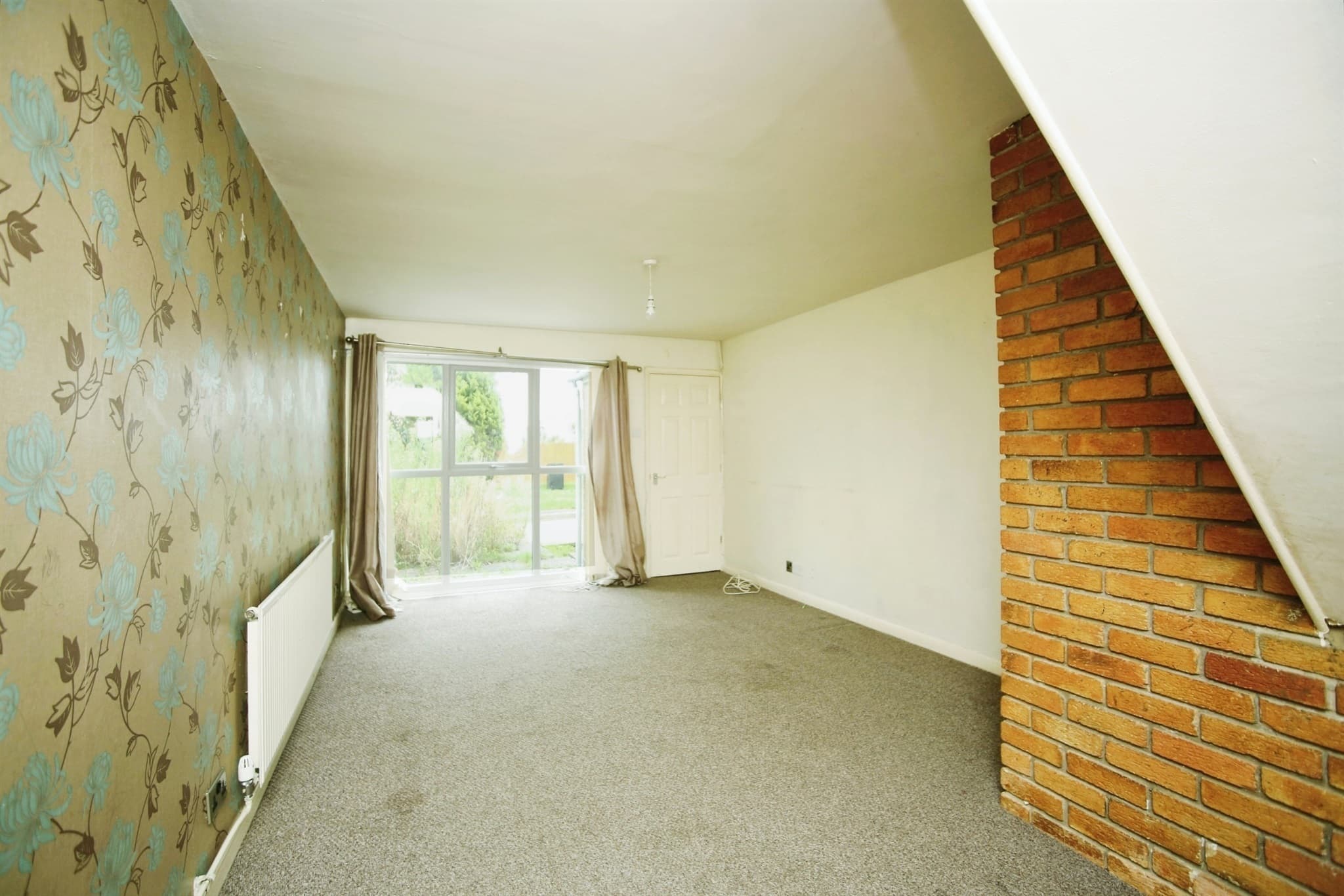 Property at Blakesley Walk, Leicester