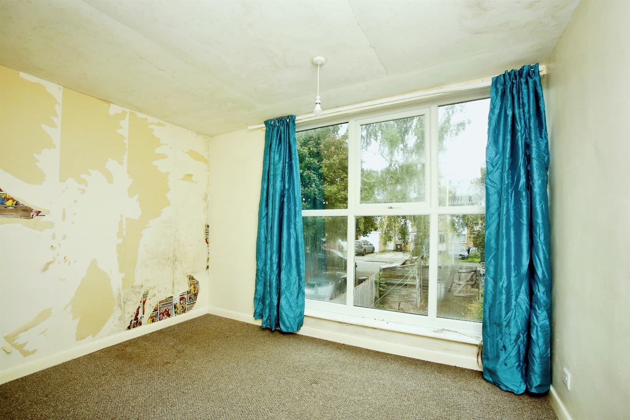 Property at Blakesley Walk, Leicester