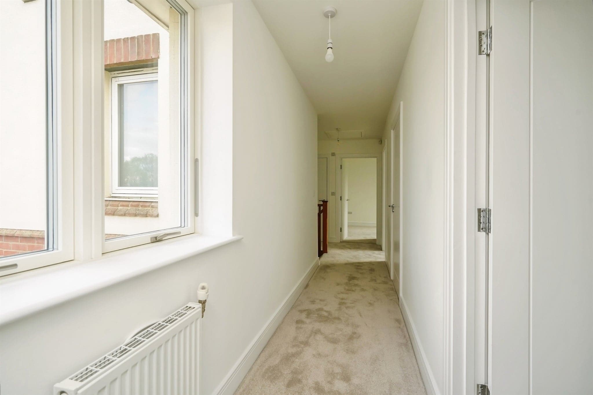 Property at Elmsbrook, Bicester