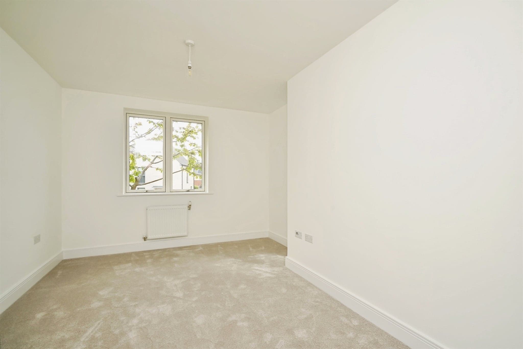 Property at Elmsbrook, Bicester