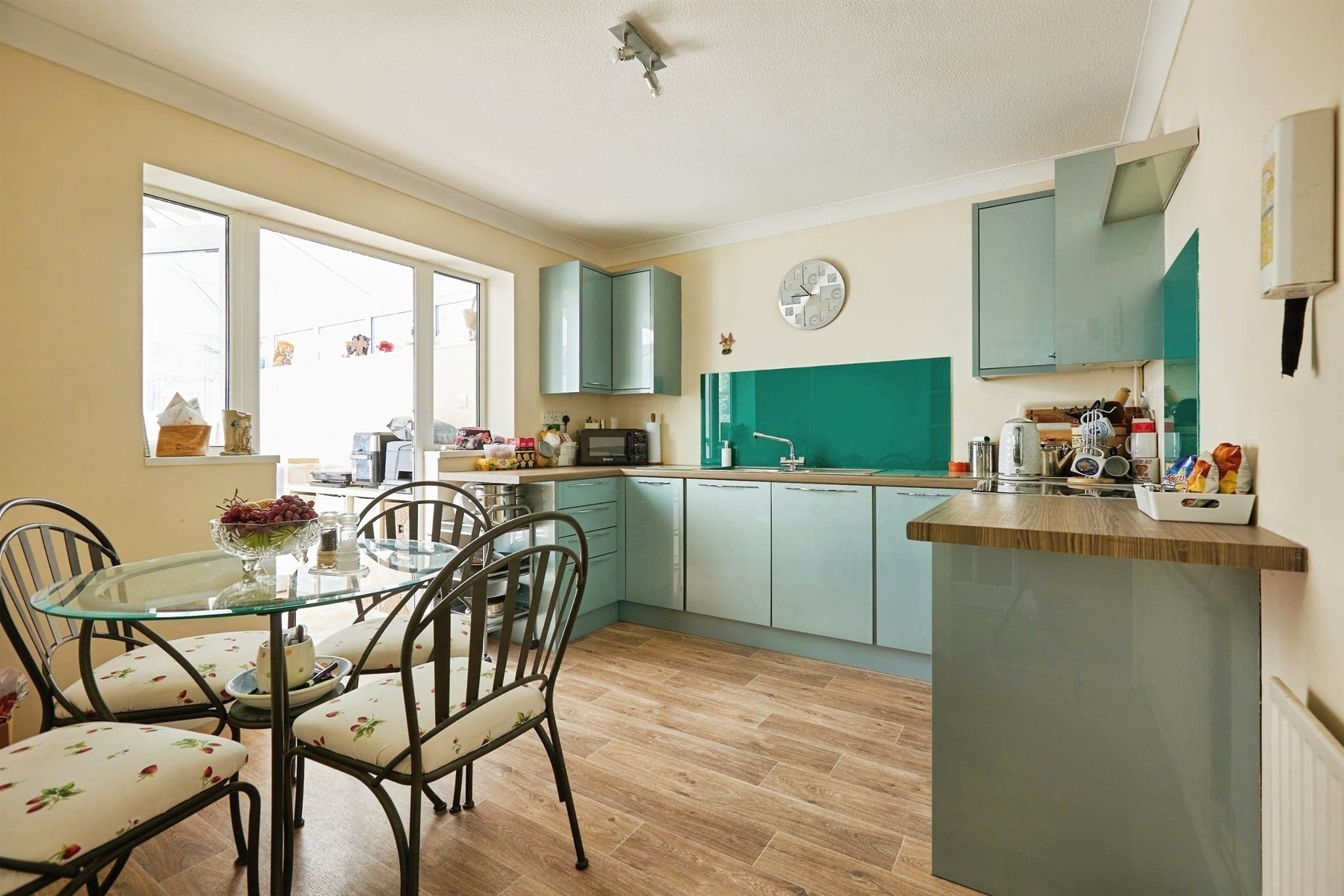 Property at Lindlar Close, Shaftesbury