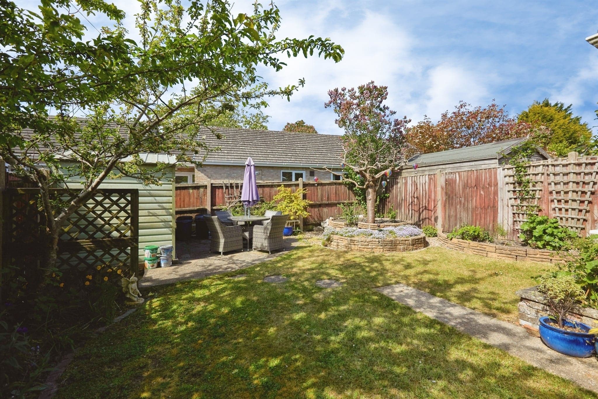 Property at Lindlar Close, Shaftesbury